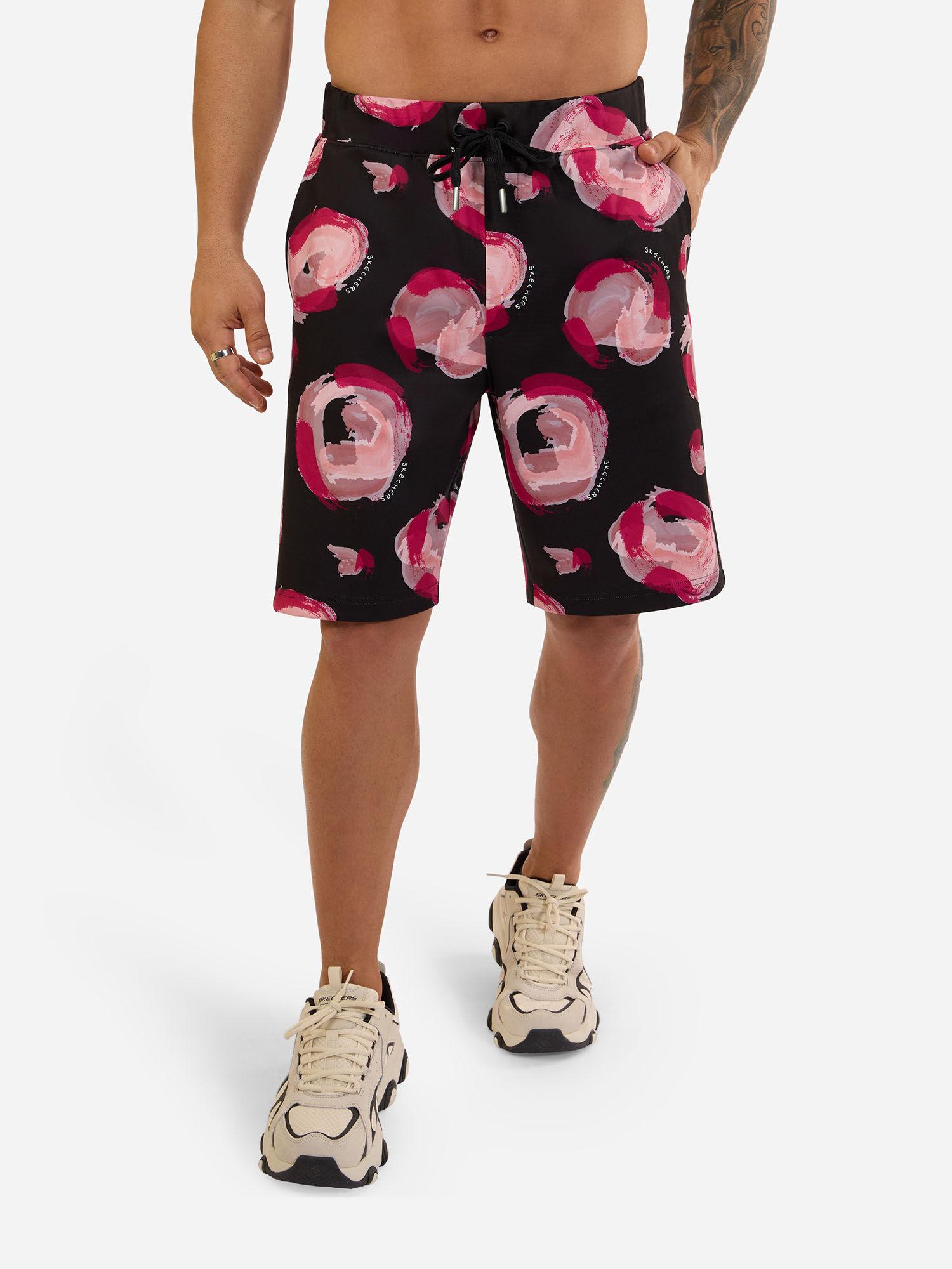 mens-printed-shorts