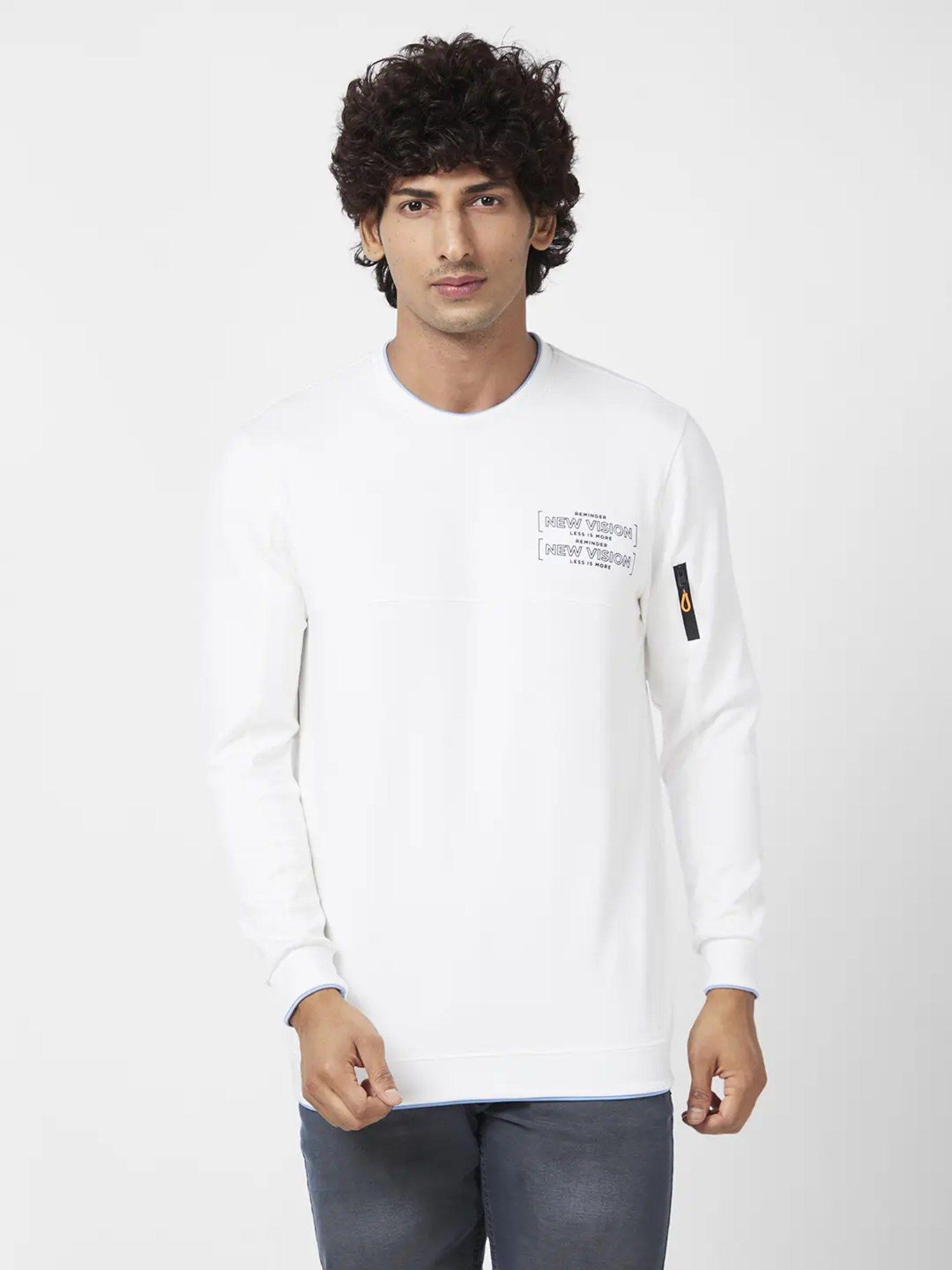 men-ecru-slim-fit-full-sleeve-round-neck-printed-casual-sweatshirt