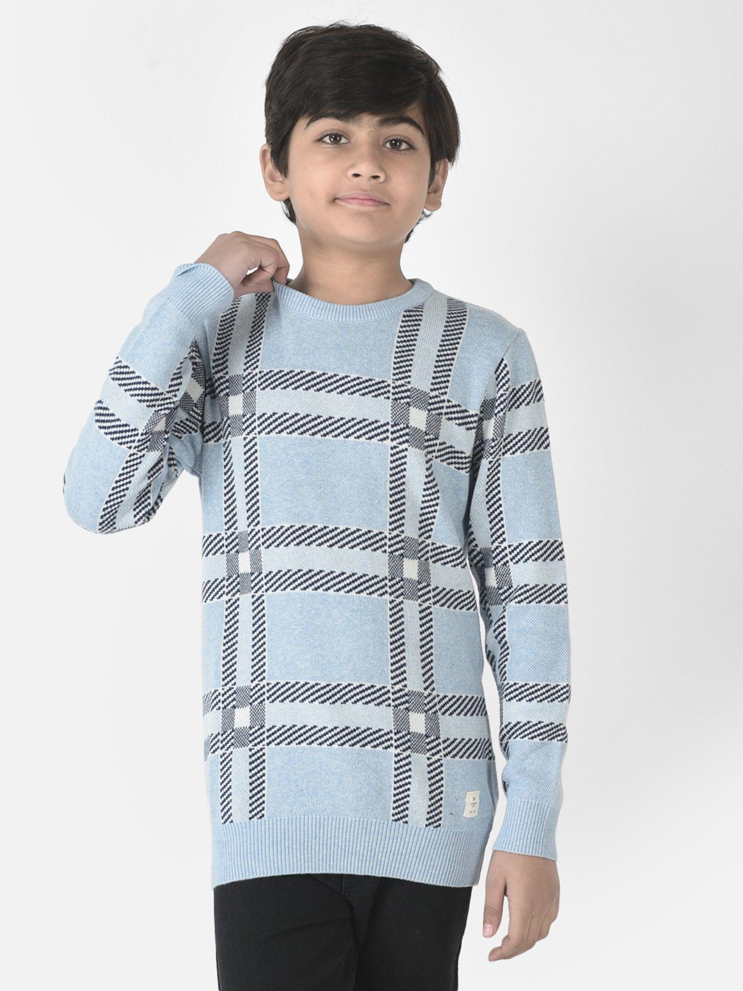boys-sky-windowpane-checked-sweater