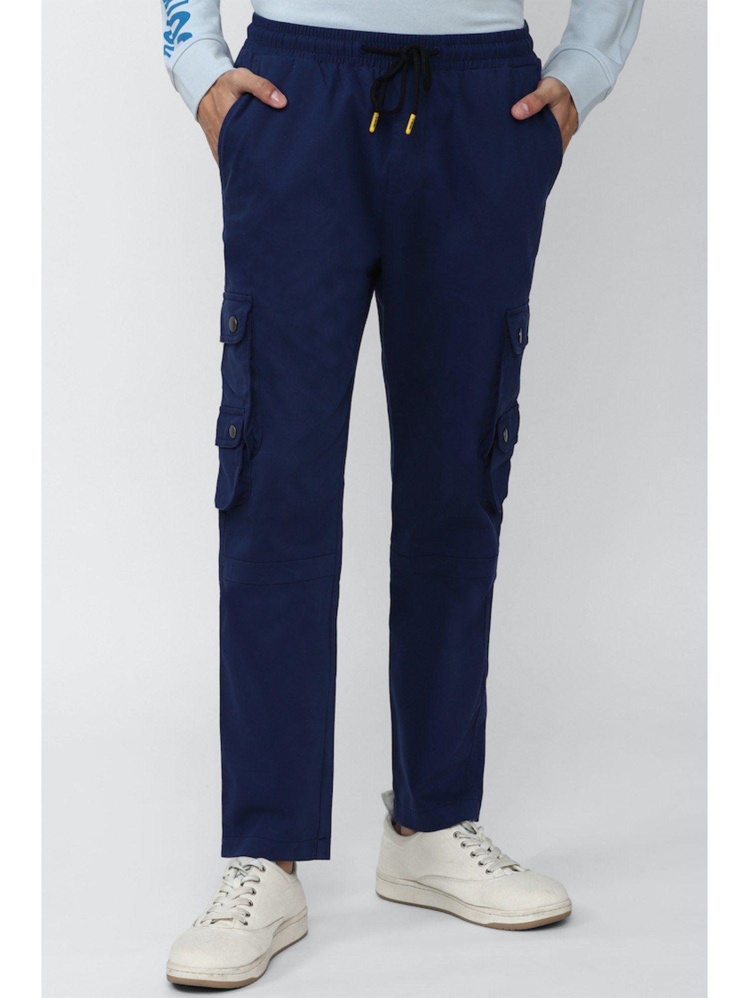 solid-pants-in-navy-blue