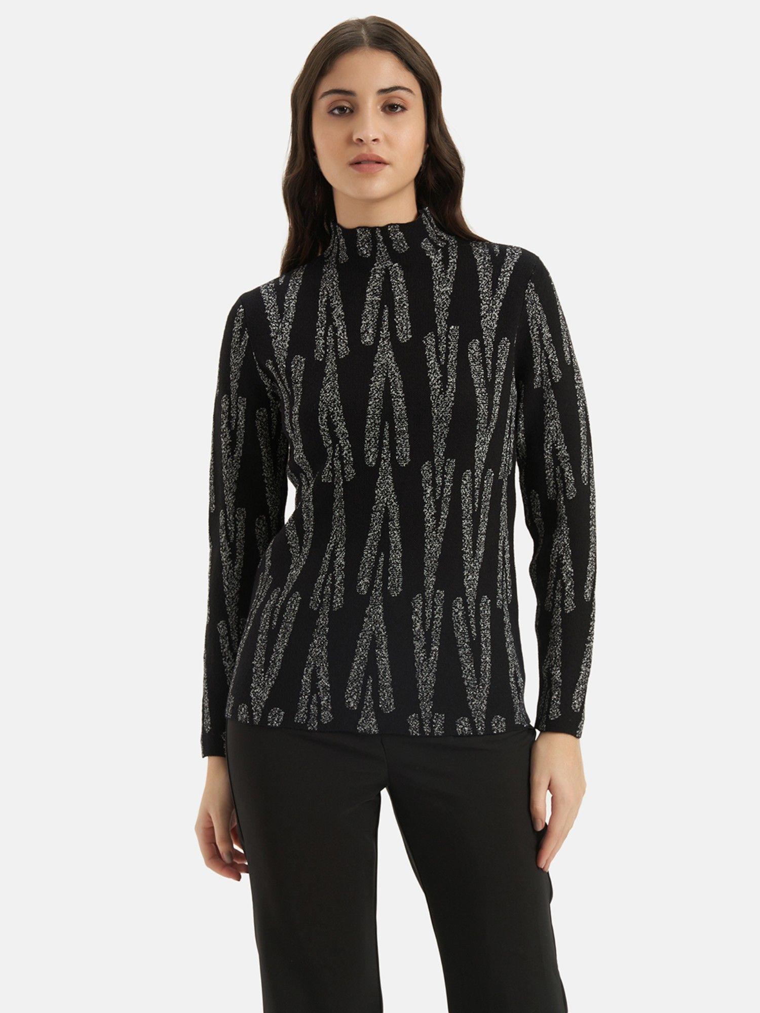 lurex-knitted-pullover