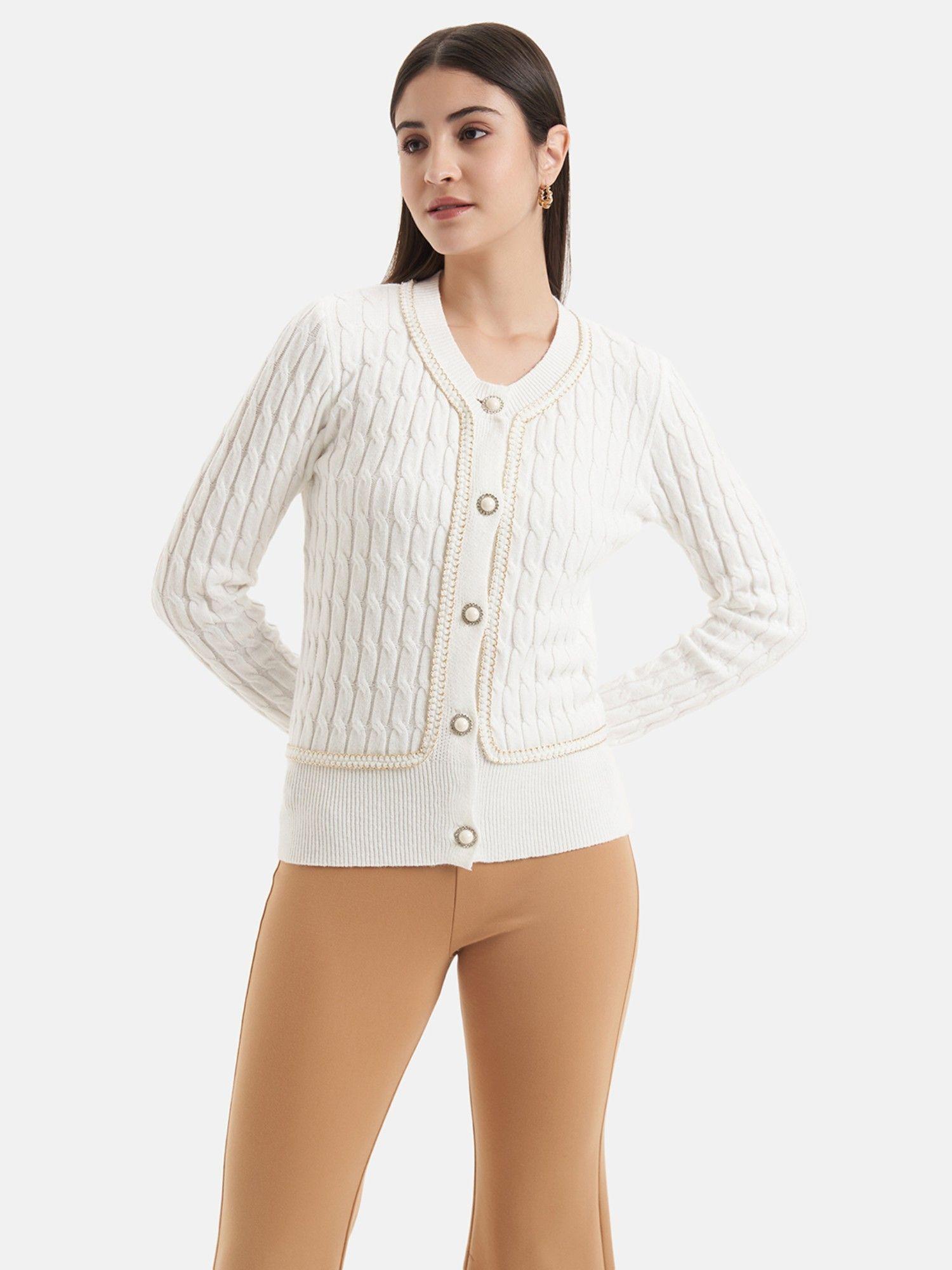front-open-cardigan-with-chain-detail