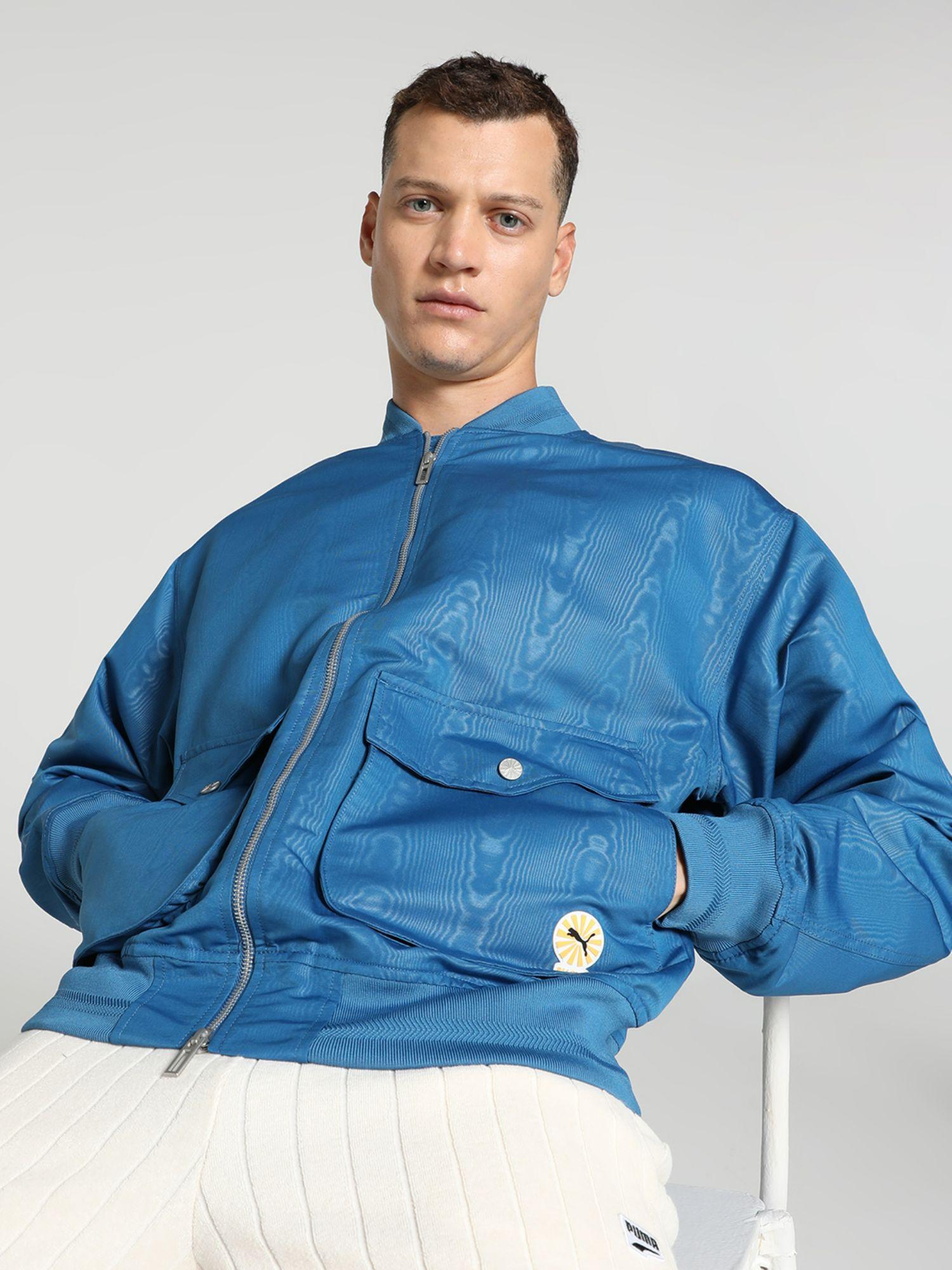 x-palomo-unisex-blue-jacket