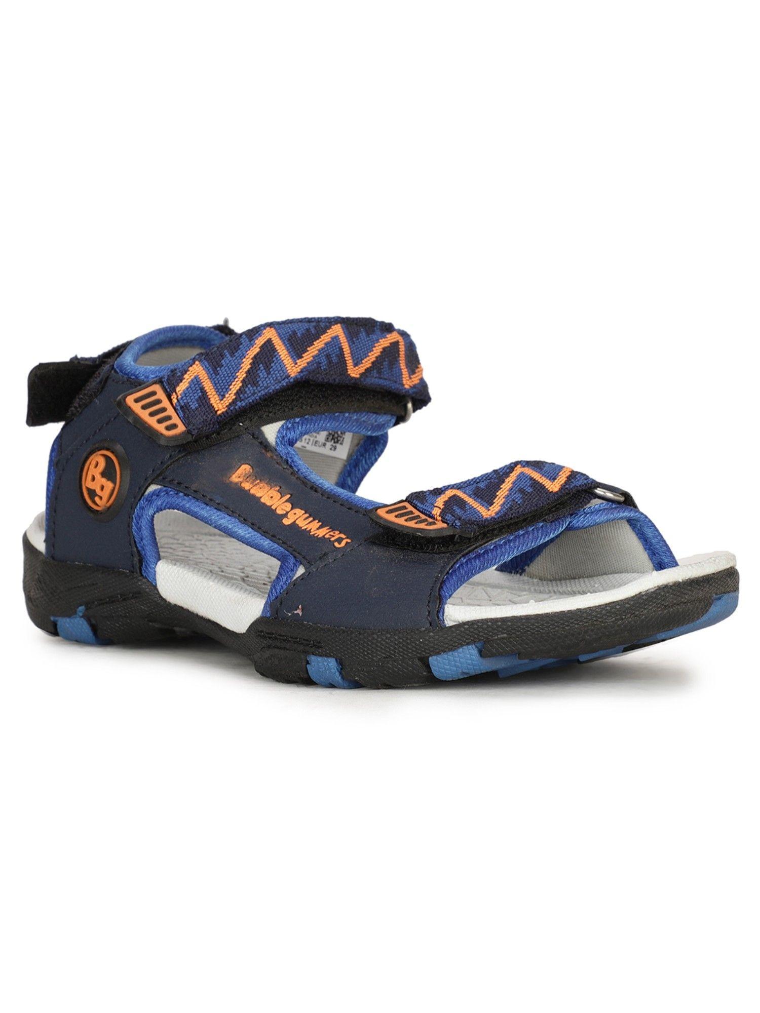 Unisex Velcro Sports Sandals