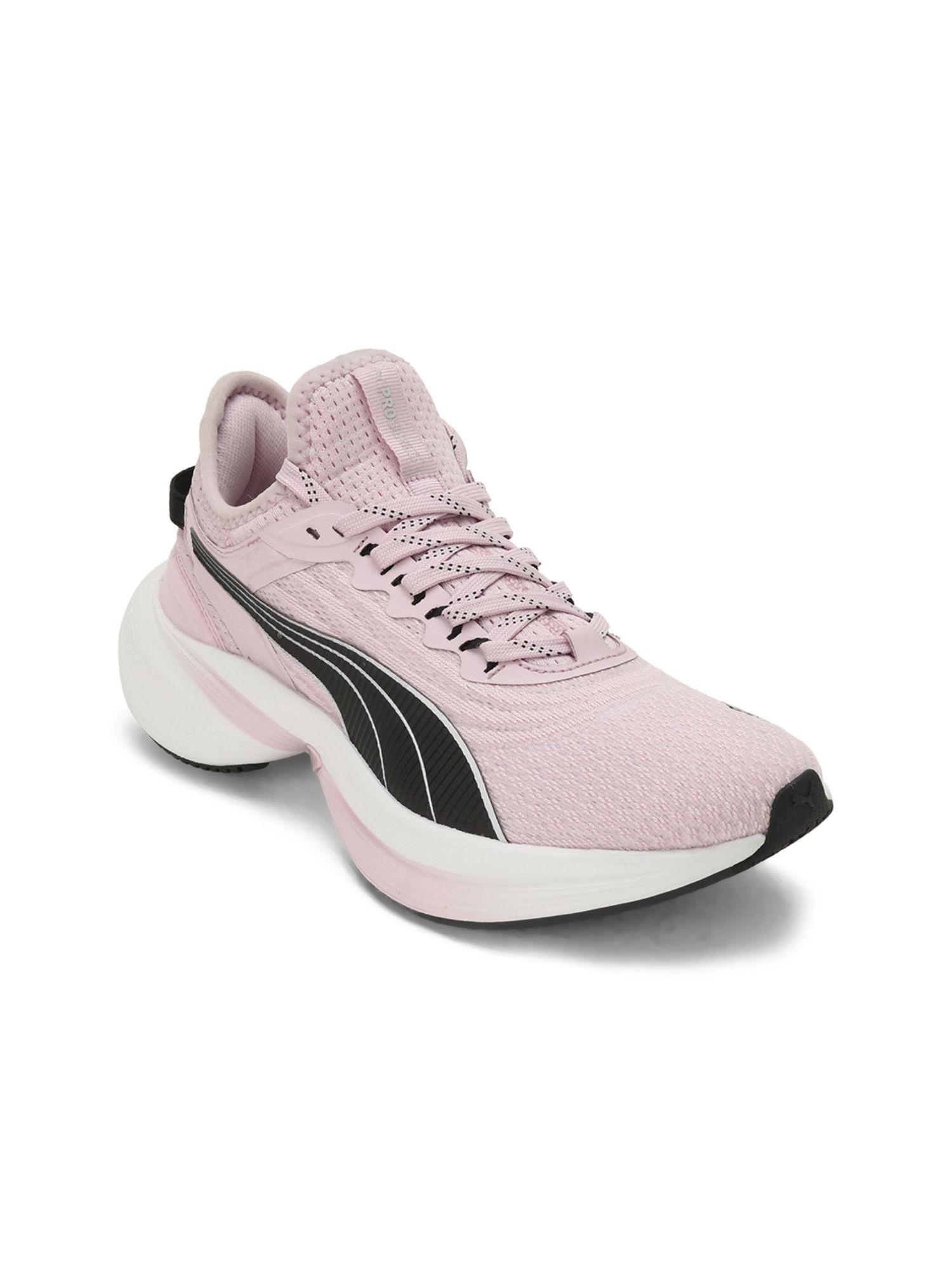 Conduct Pro Unisex Pink Running Shoes
