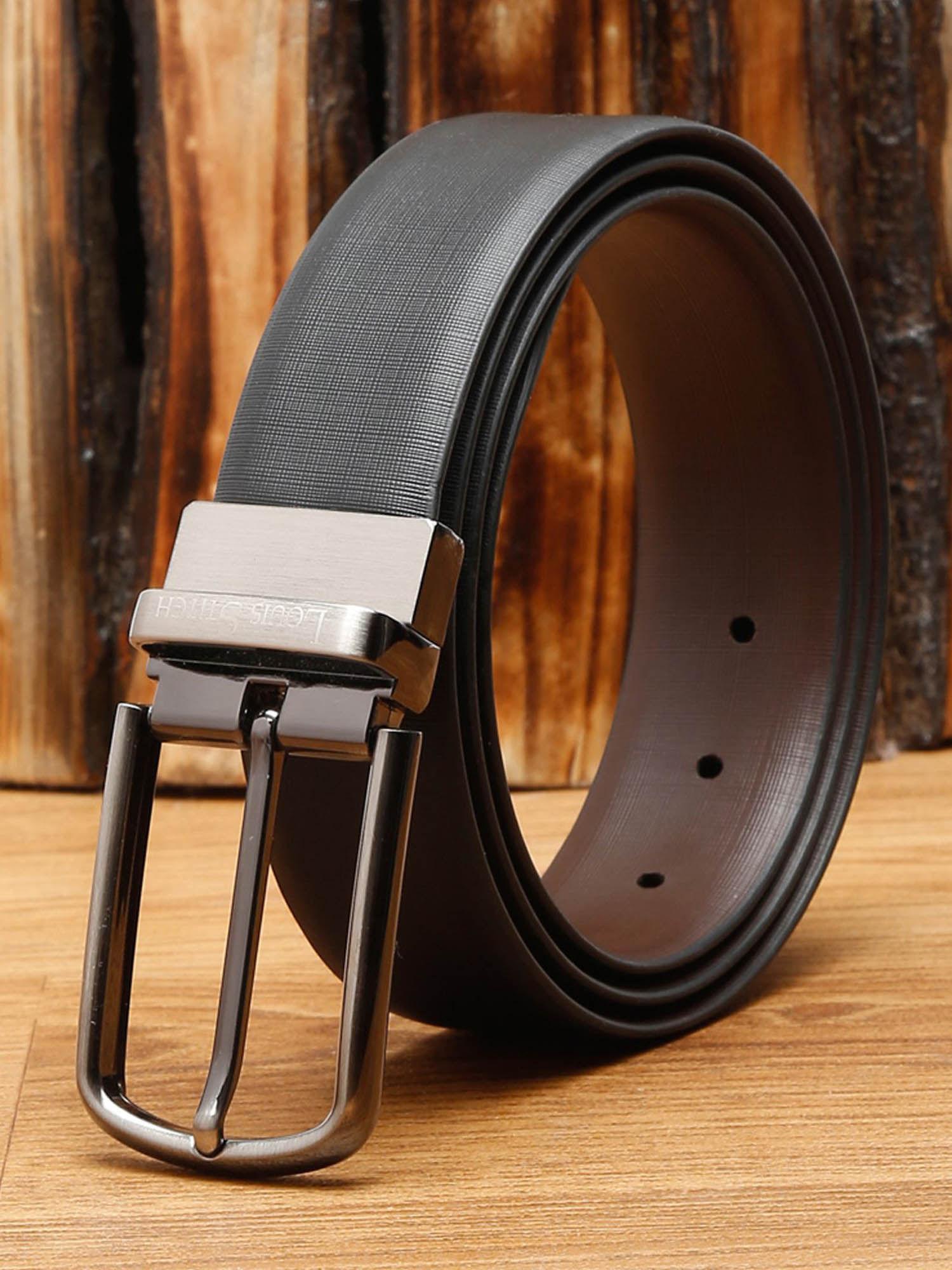 mens-black-&-brown-formal-italian-leather-reversible-belt