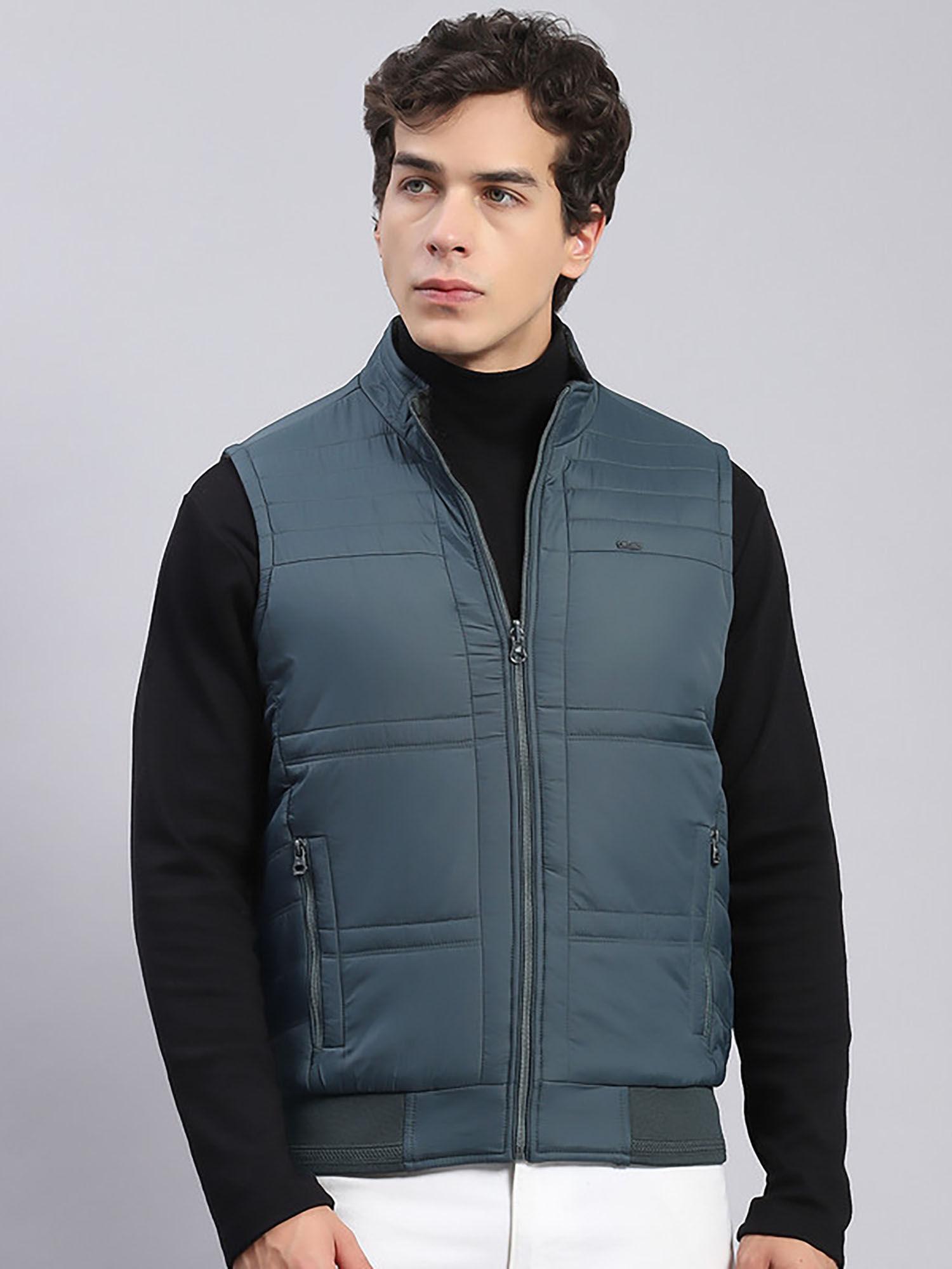 graphite-check-stand-collar-jacket