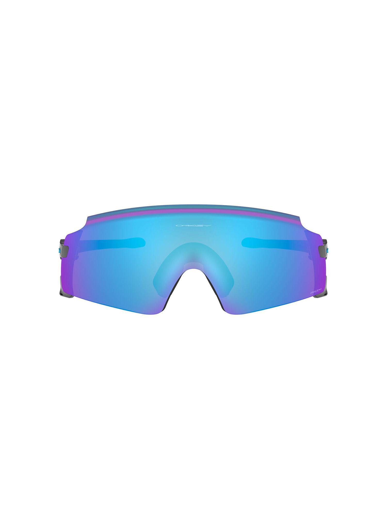 UV Protected Rectangle Men Sunglasses - 0OO9475