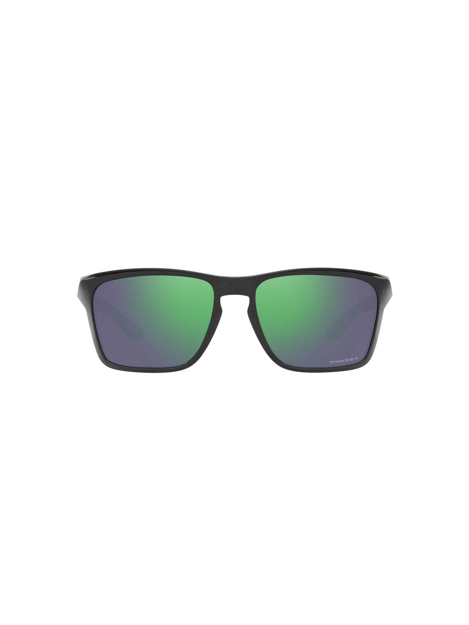 UV Protected Rectangle Men Sunglasses - 0OO9448