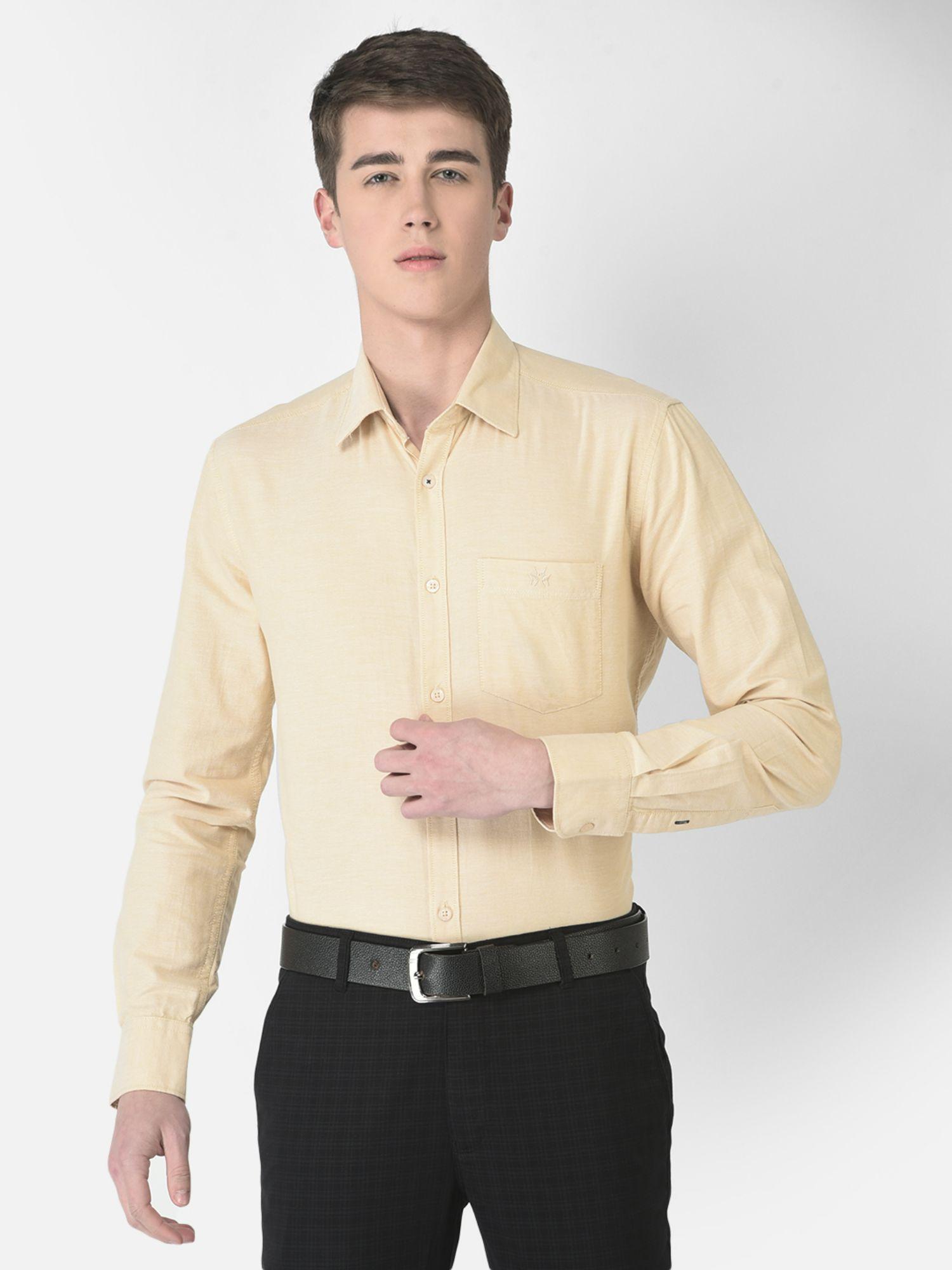 men-fawn-formal-shirt