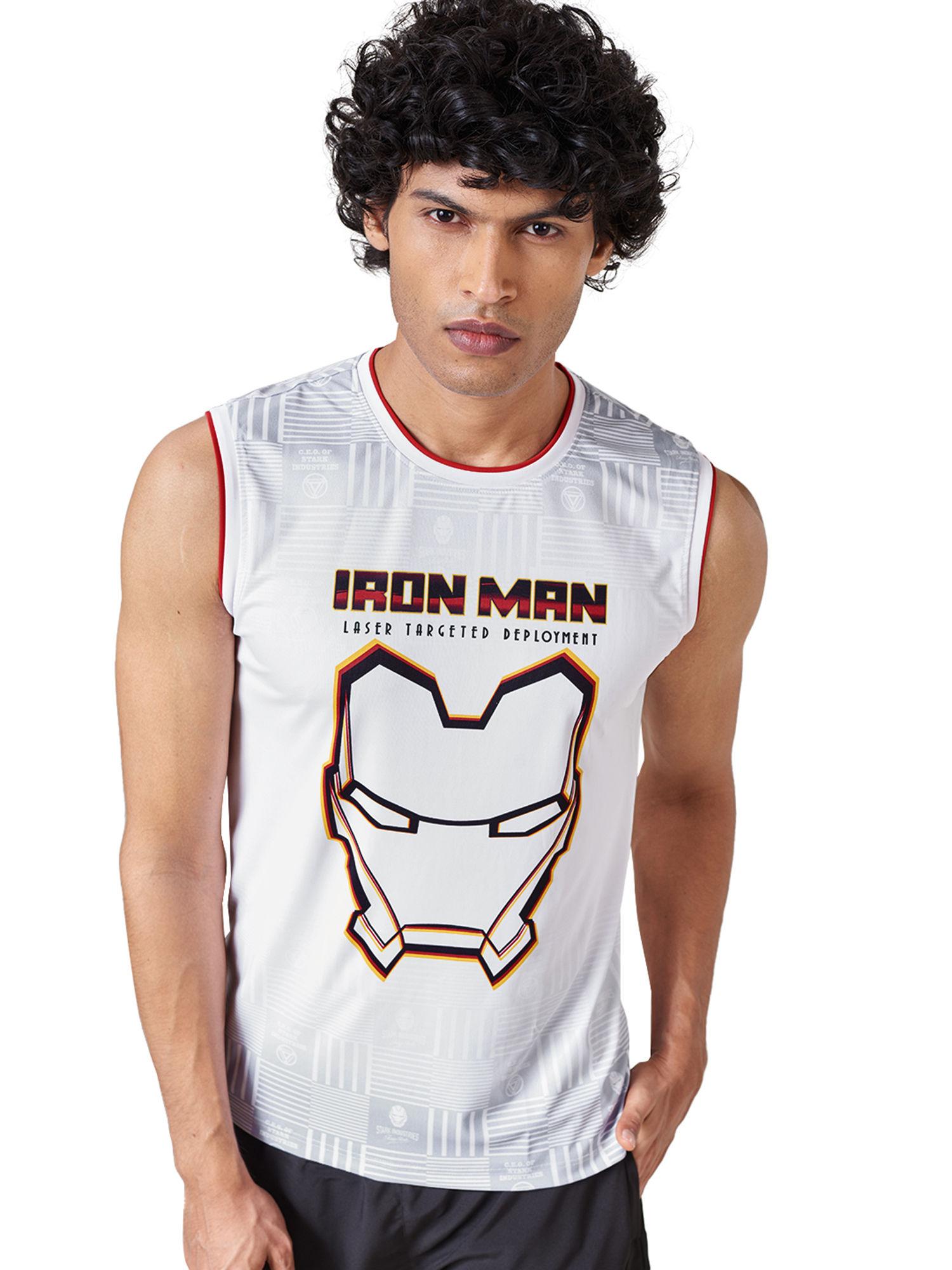 official-iron-man-mask-easy-fit-vests-for-men-white