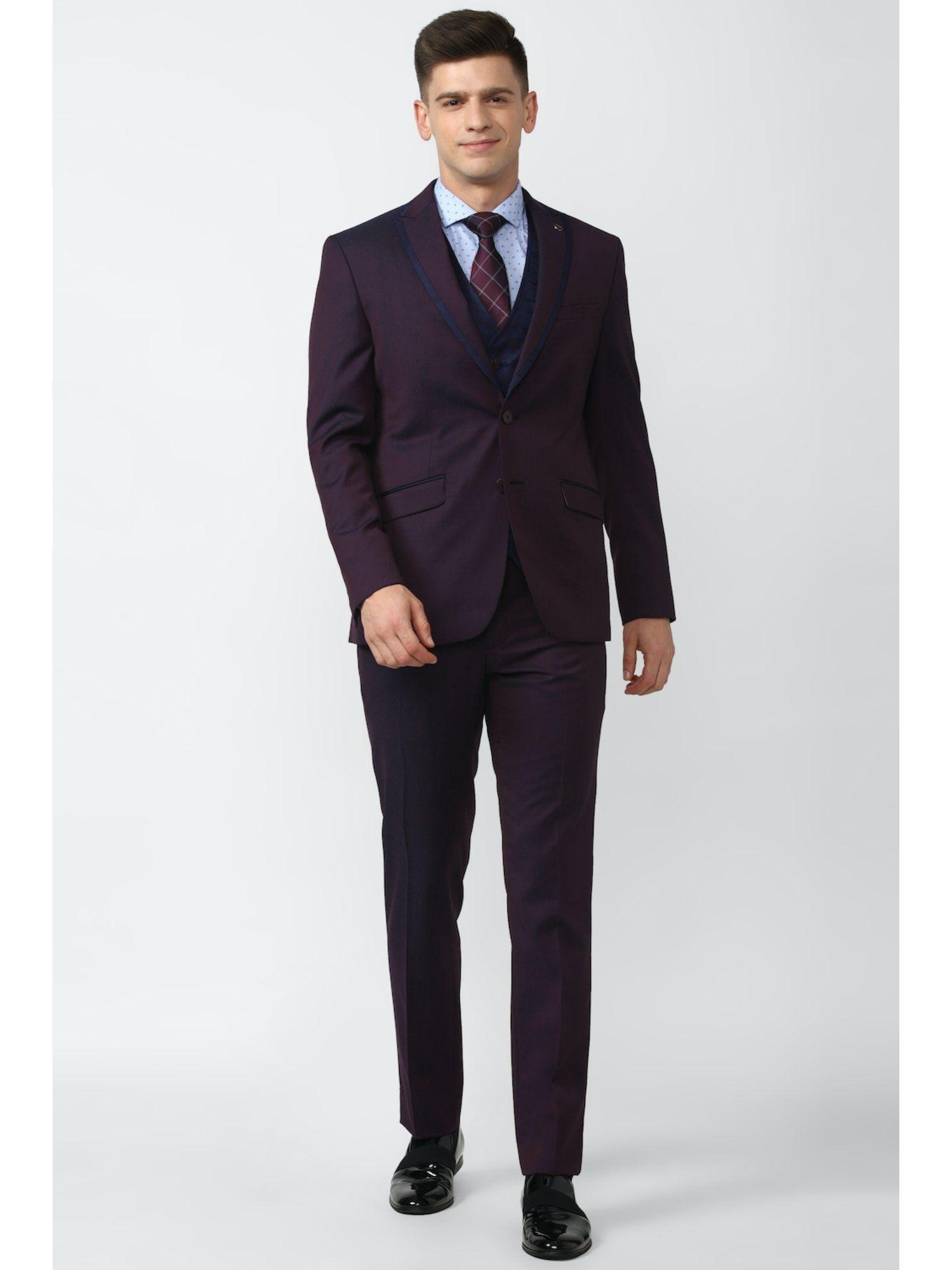men-purple-textured-slim-fit-formal-three-piece-suit-(set-of-3)