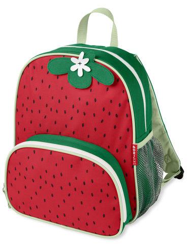 Spark Style Little Kid Backpack- Strawberry