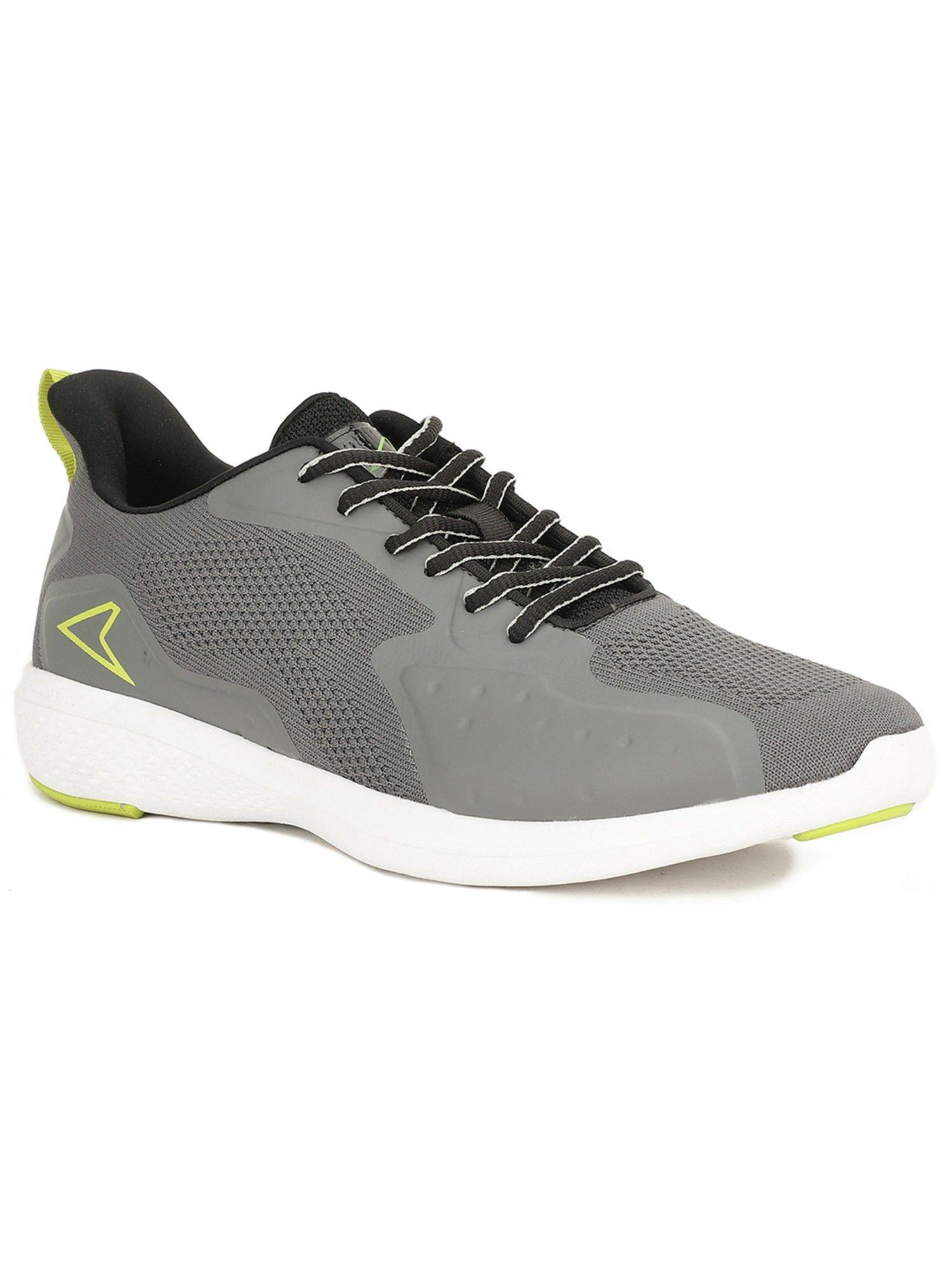 Training & Gym Shoes for Men (Grey)