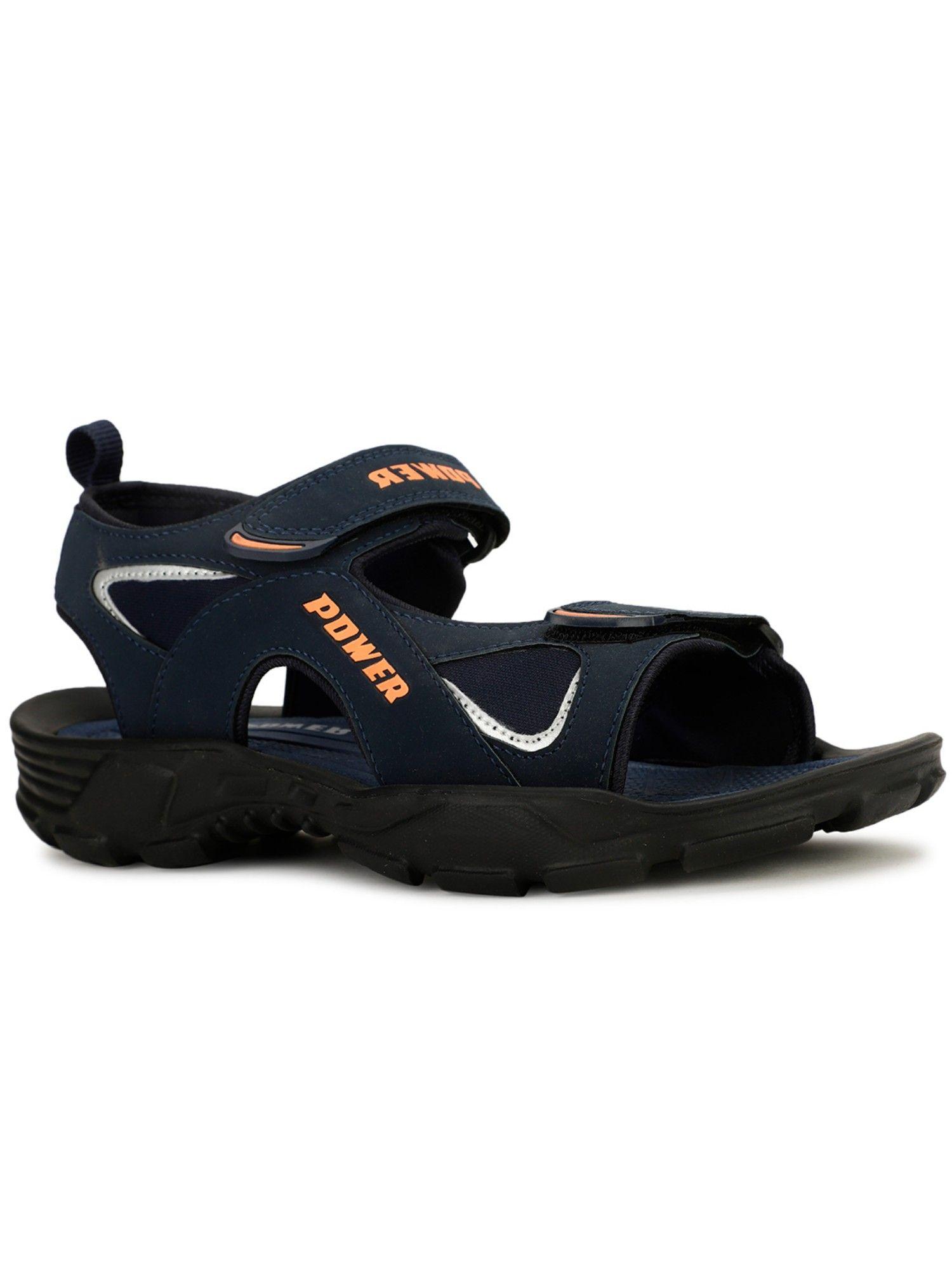 men-navy-sandals