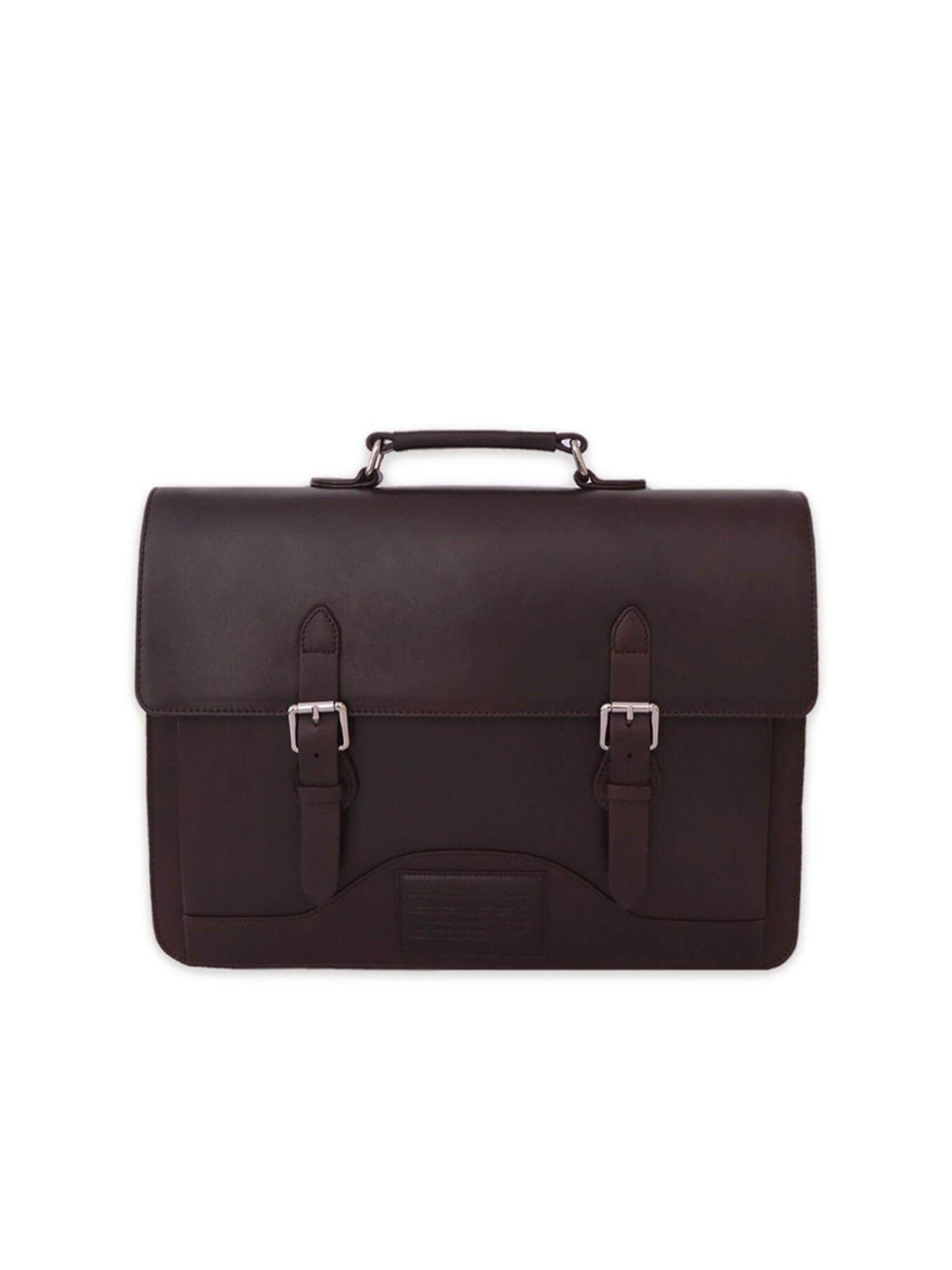 dark-brown-norman-laptop-bag