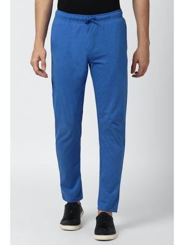 men-blue-track-pants