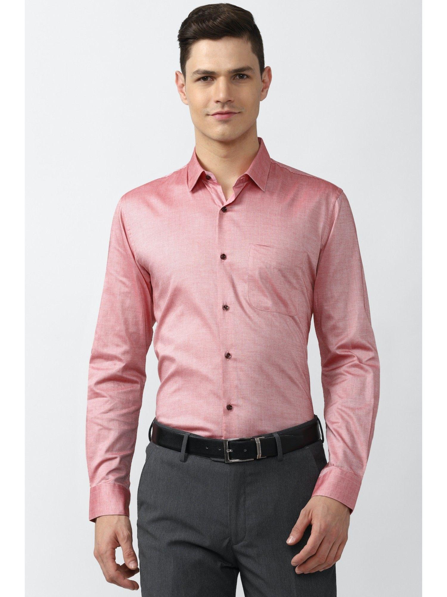 men-pink-slim-fit-formal-shirt
