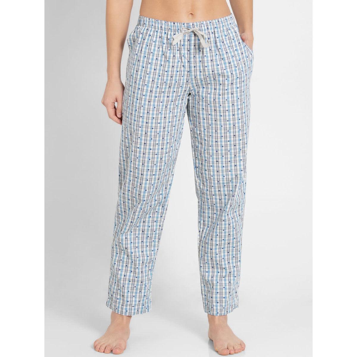 vapour-blue-assorted-checks-long-pant-:-style-number-#-rx06