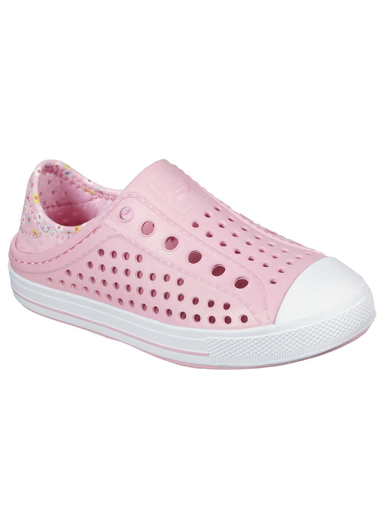 Guzman Steps - Sun Princess Pink Casual Shoes