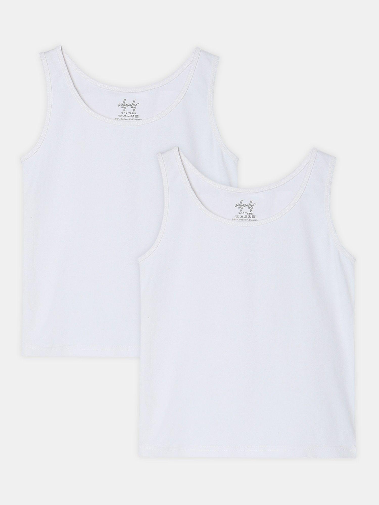girls-white-vests-(pack-of-2)