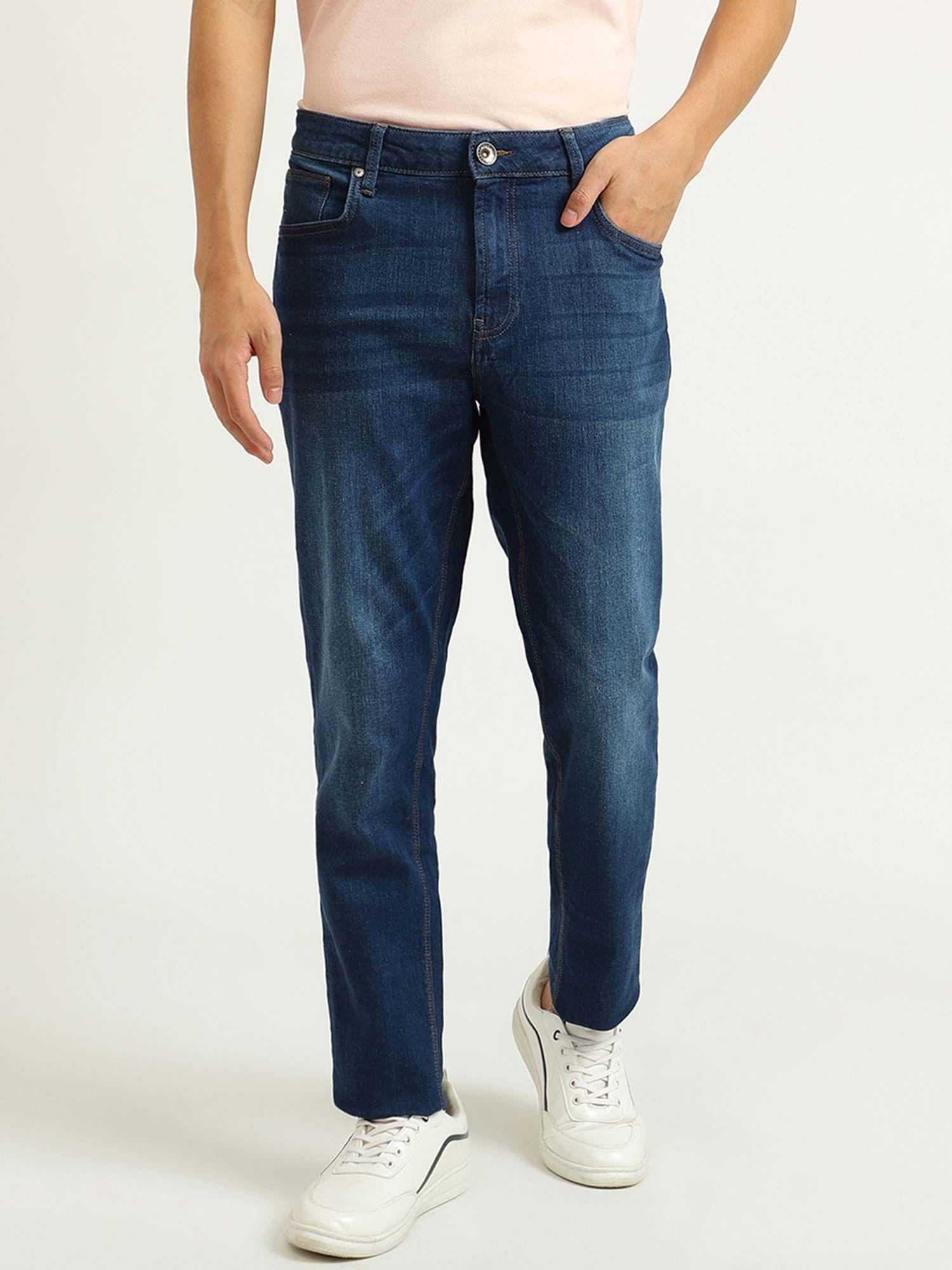 skinny-fit-blue-jeans