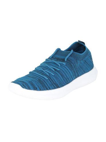 blue-self-design-sneakers