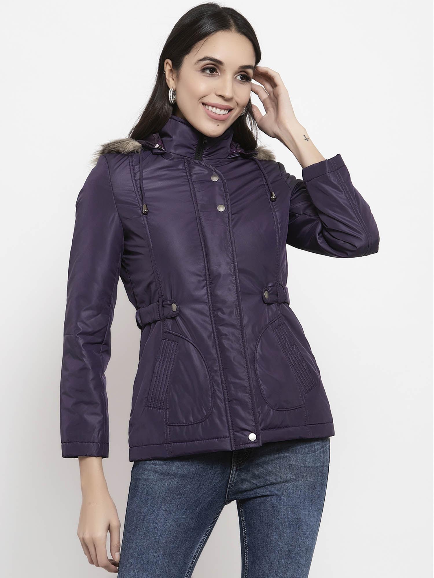 purple-solid-jacket