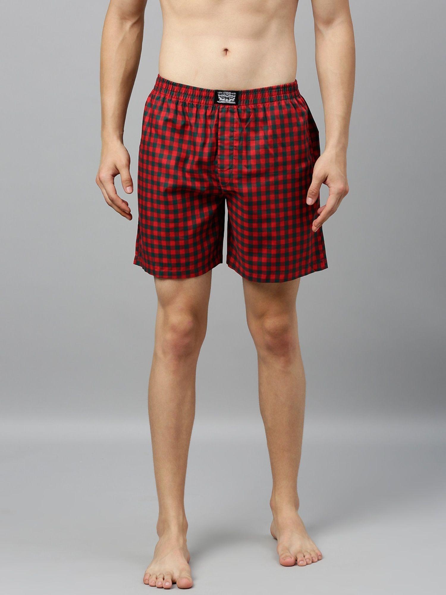 men-regular-fit-checkered-boxer-shorts-multi-color