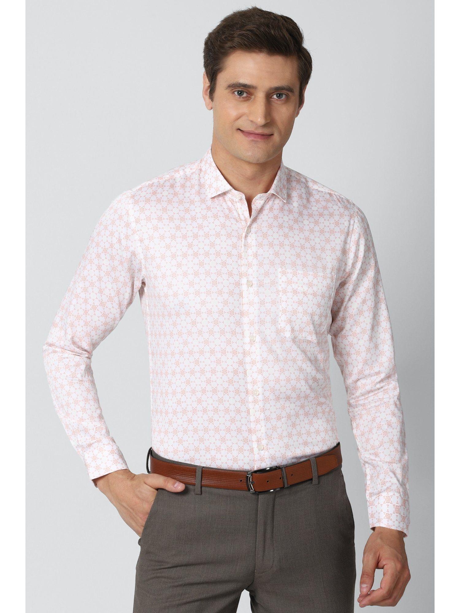 men-pink-formal-shirts