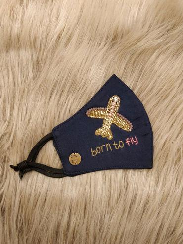 navy-blue-born-to-fly-mask