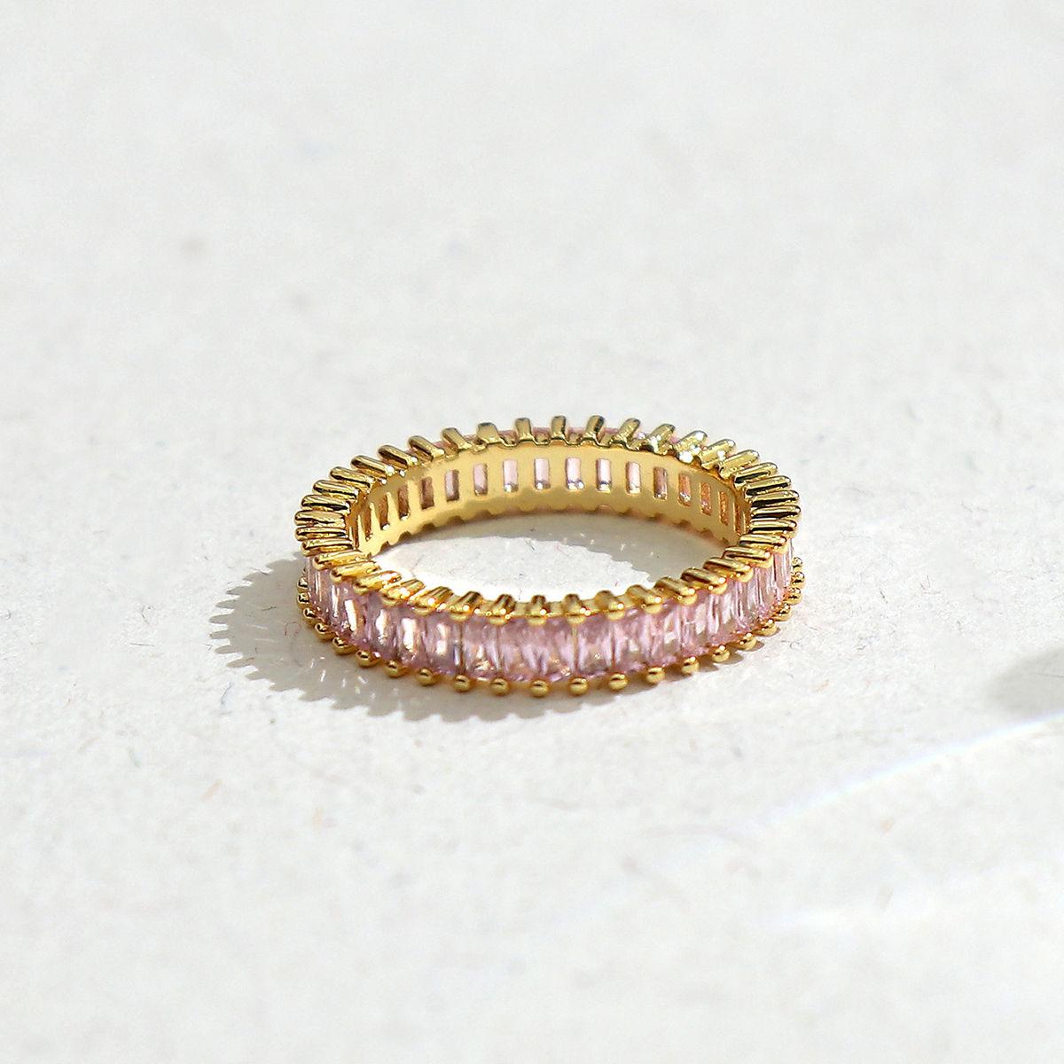 pink-clear-crystal-studded-ring