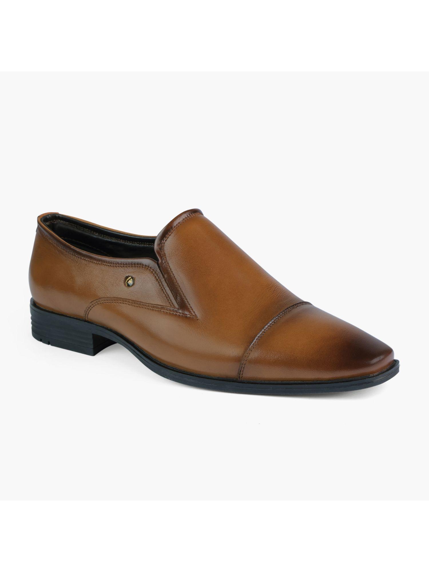 genuine-leather-lightweight-branded-sole-toecap-loafer-for-men