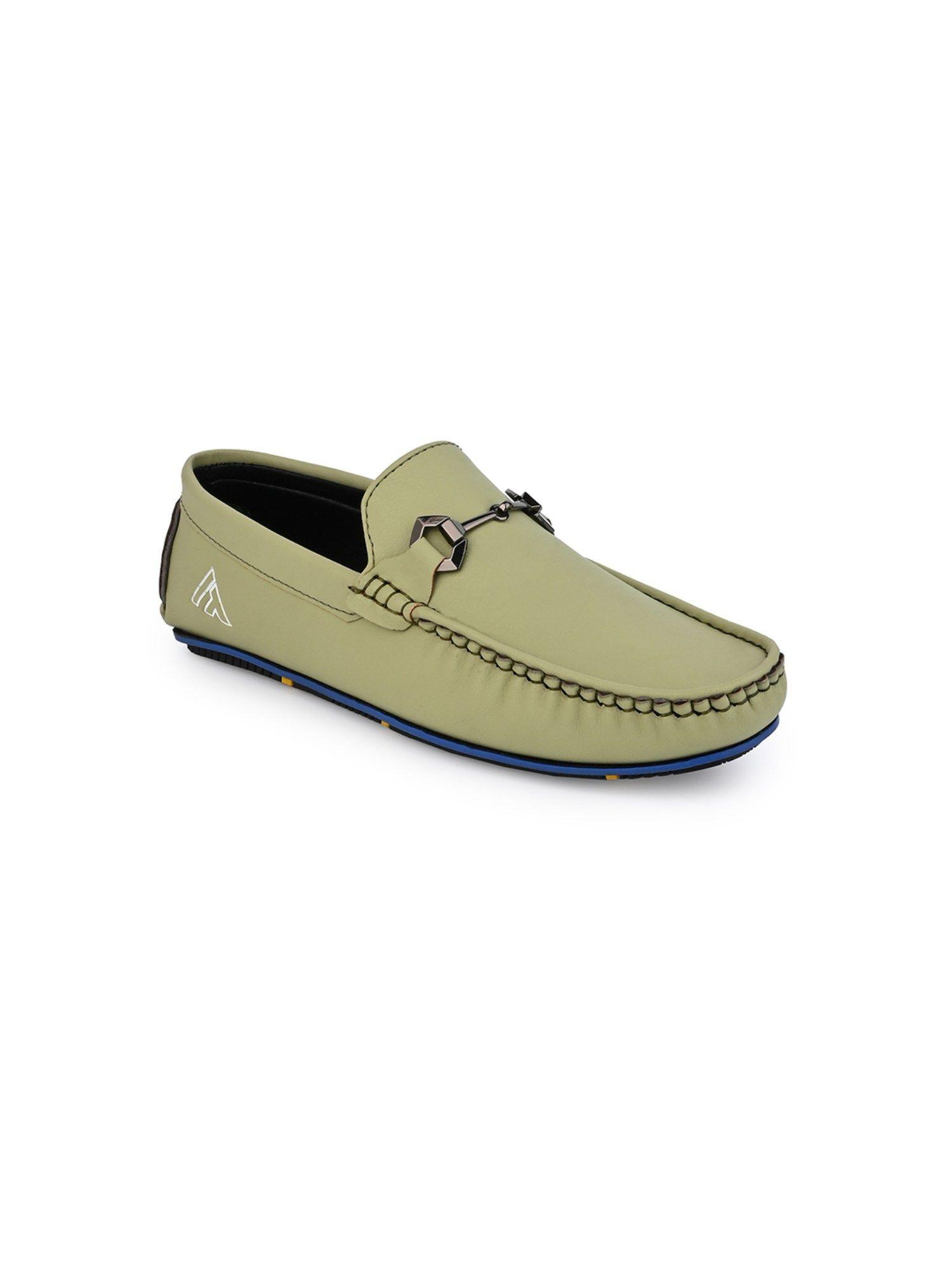 green-trendy-anti-slip-714-vibrant-loafers