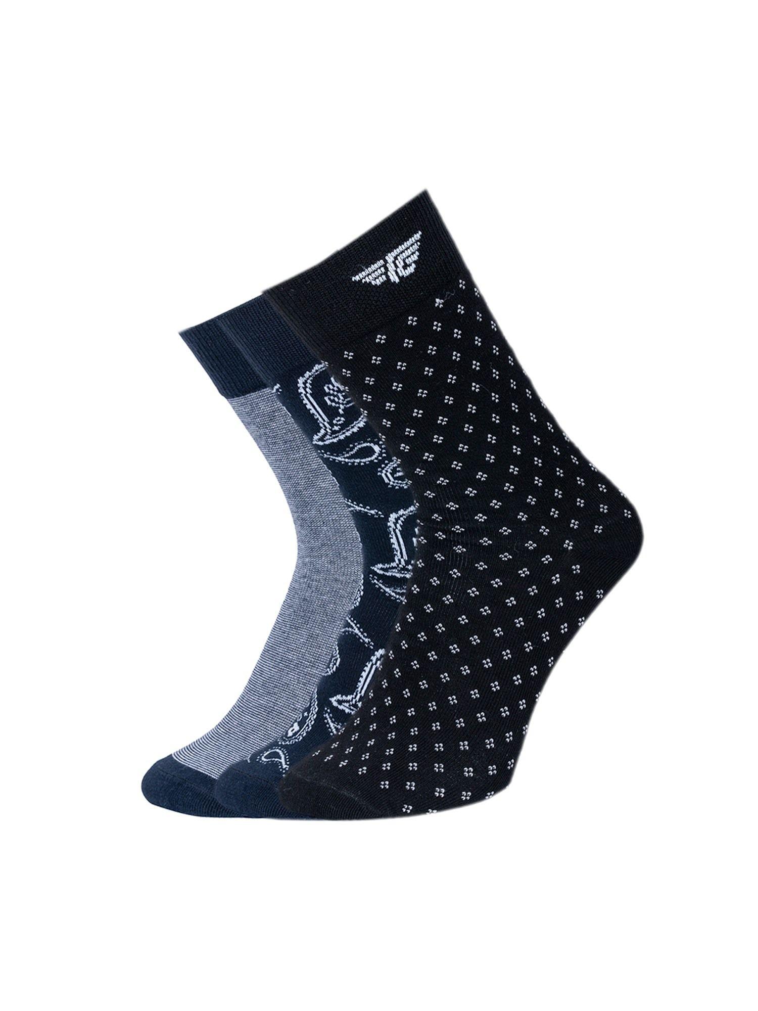 men-multi-color-jacquard-above-ankle-socks-(pack-of-3)