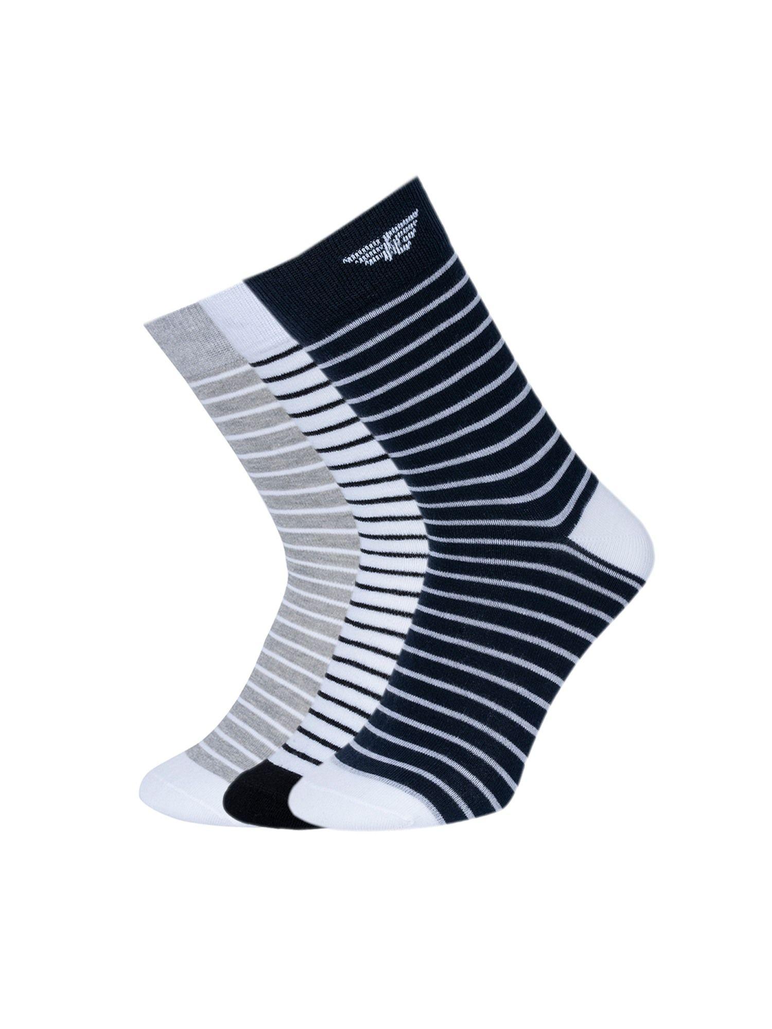 men-multi-color-stripe-above-ankle-socks-(pack-of-3)