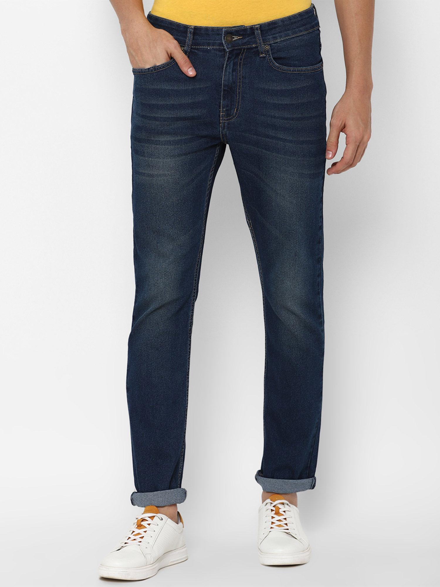 blue-solid-jeans