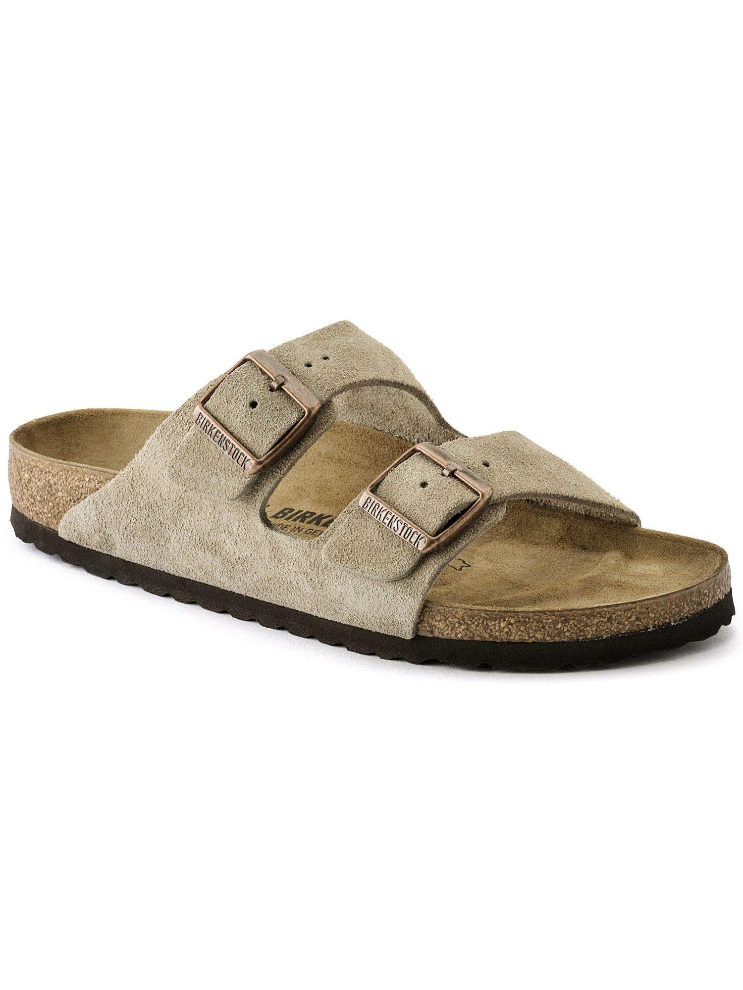 arizona-taupe-regular-width-unisex-two-strap-sandals
