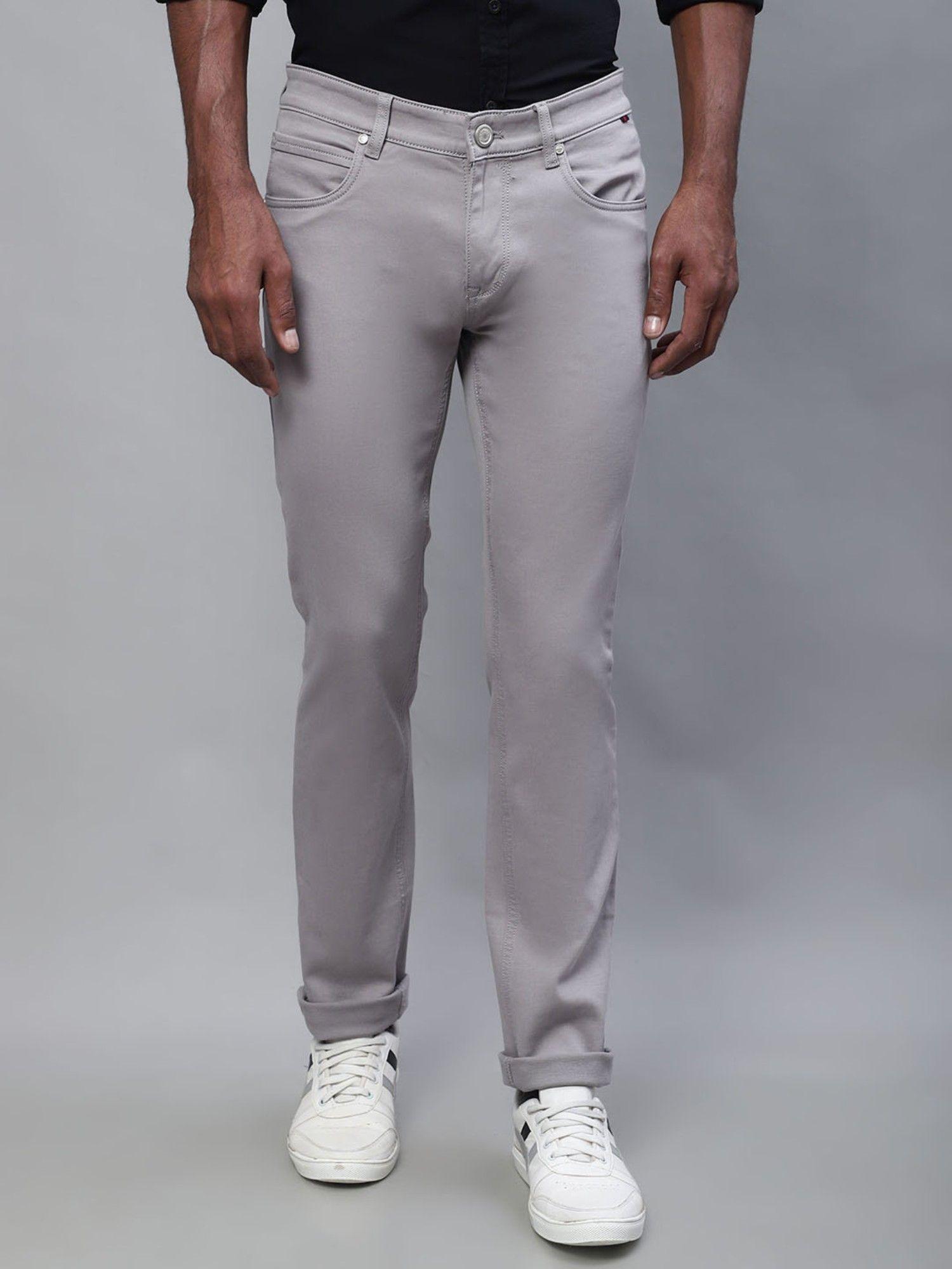 men-light-grey-trouser