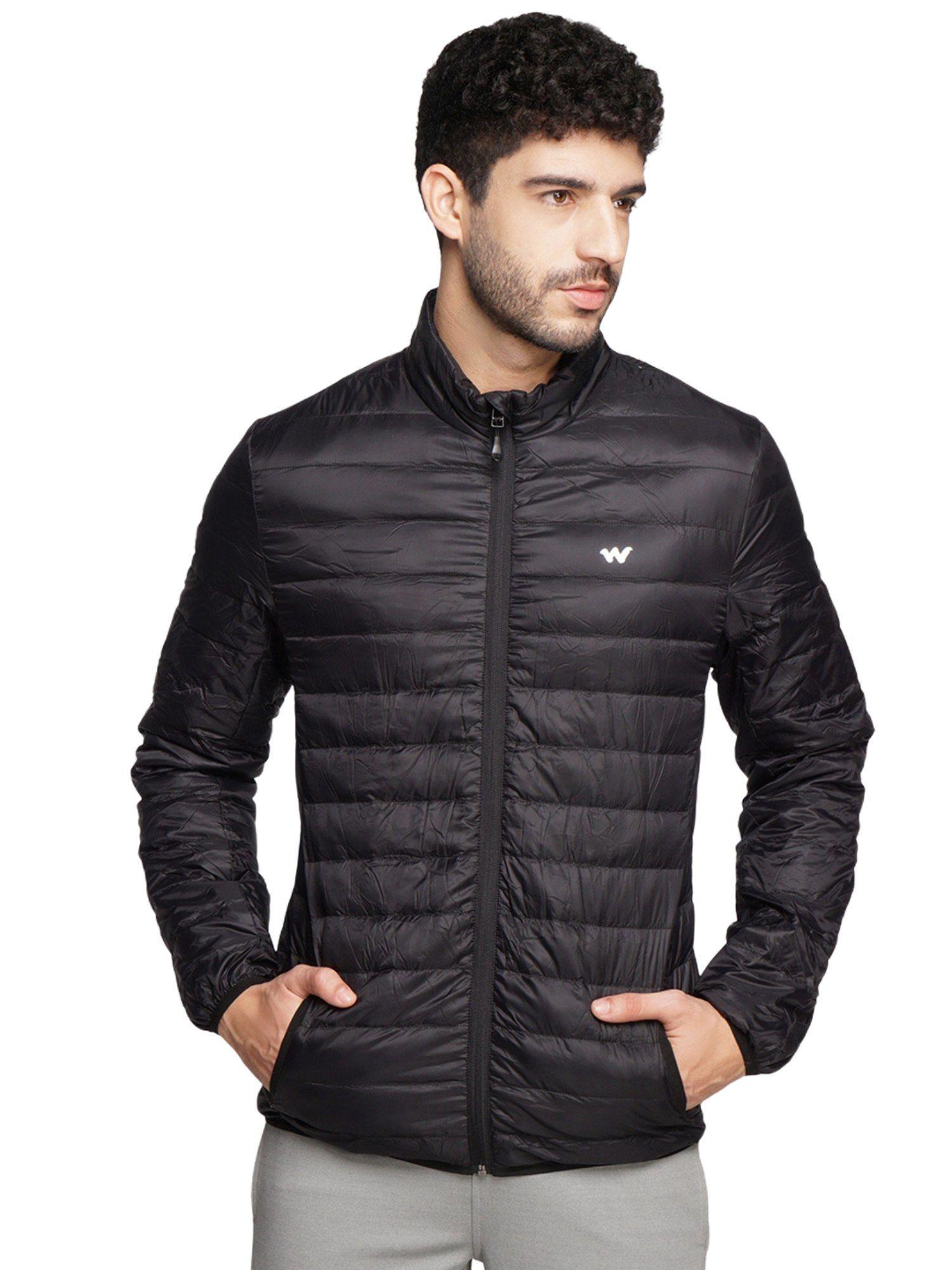 men-regular-fit-down-jackets-black