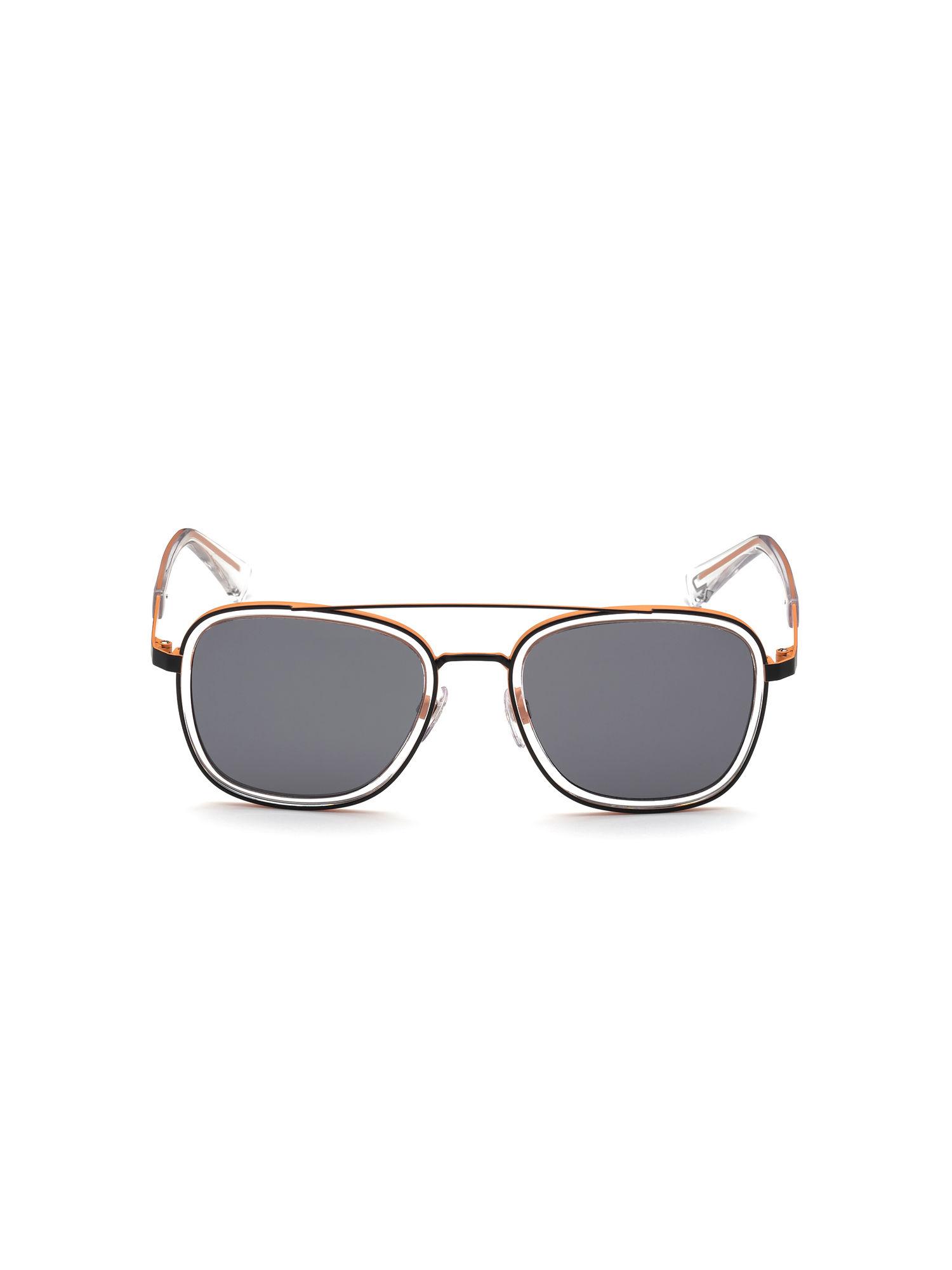 orange-square-full-rim-sunglasses---dl0320-52-02c