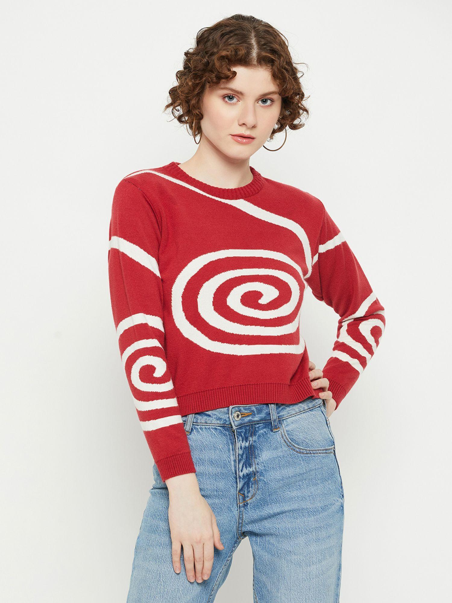 women-round-neck-full-sleeves-quirky-sweater