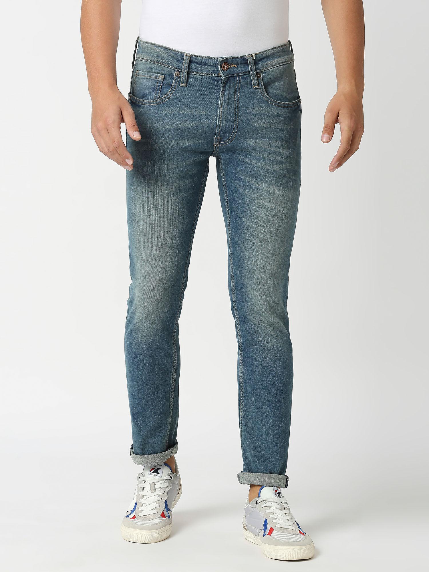 blue-tapered-vapour-tapered-fit-low-waist-jeans