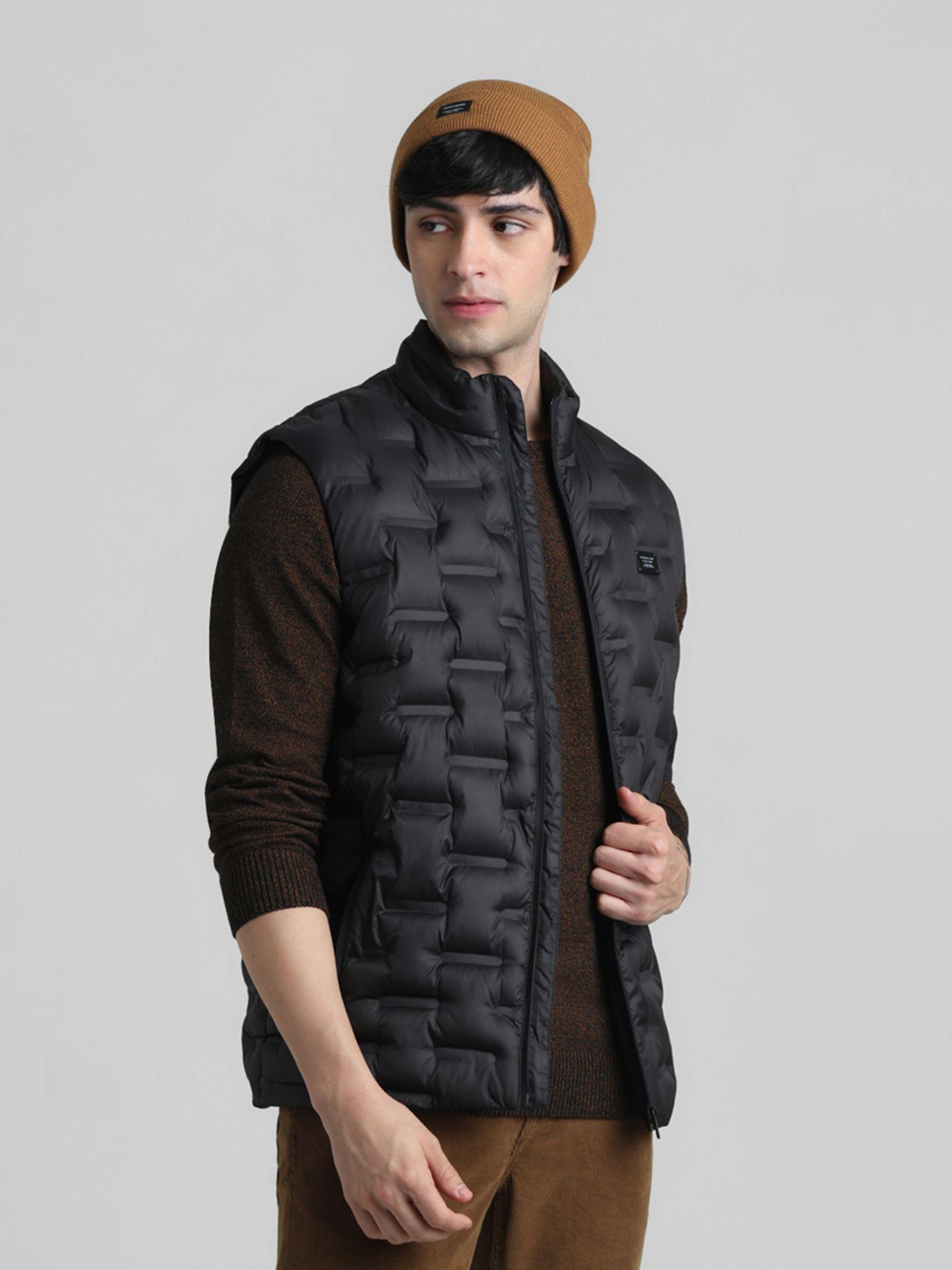 black-vest-jacket