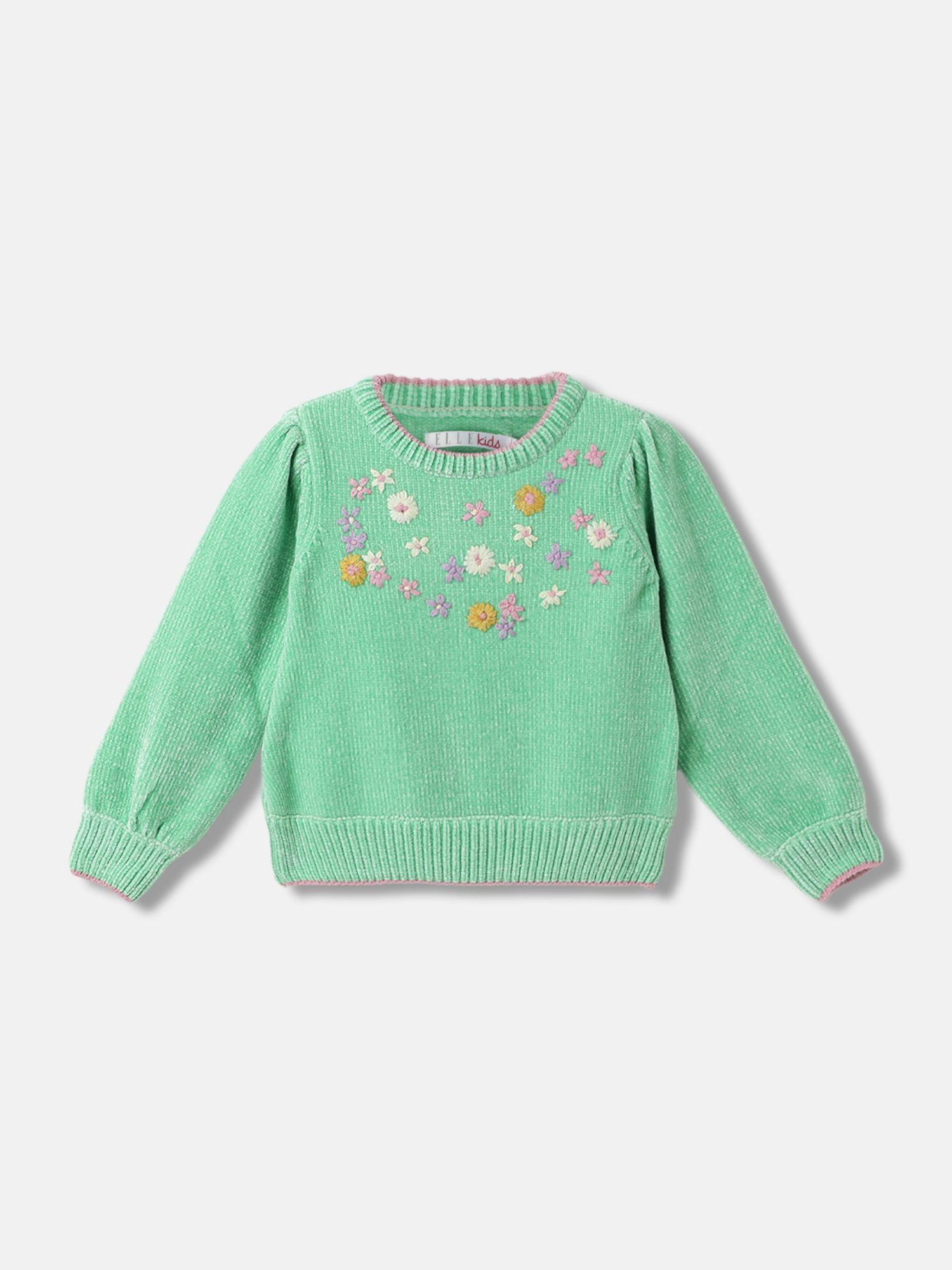 girls-embroidered-round-neck-full-sleeves-sweater