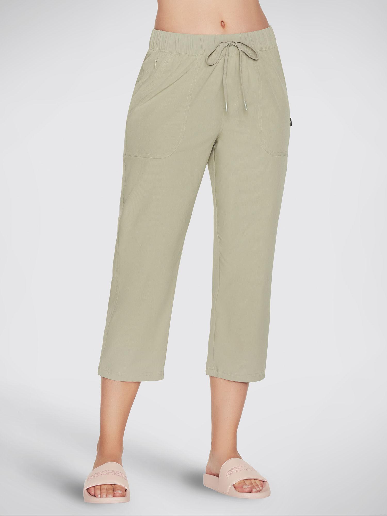 Incline Midcalf Pant