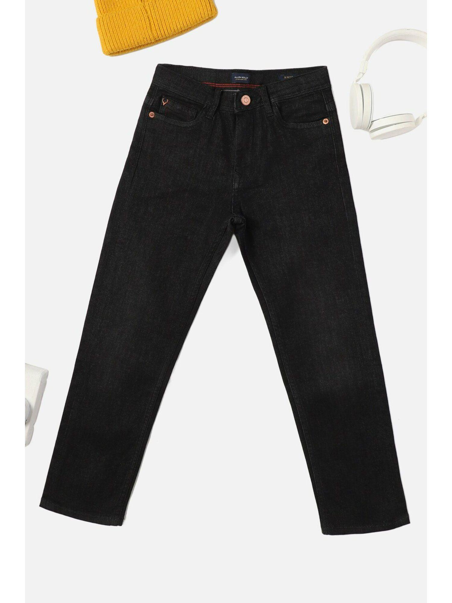 boys-black-slim-fit-jeans