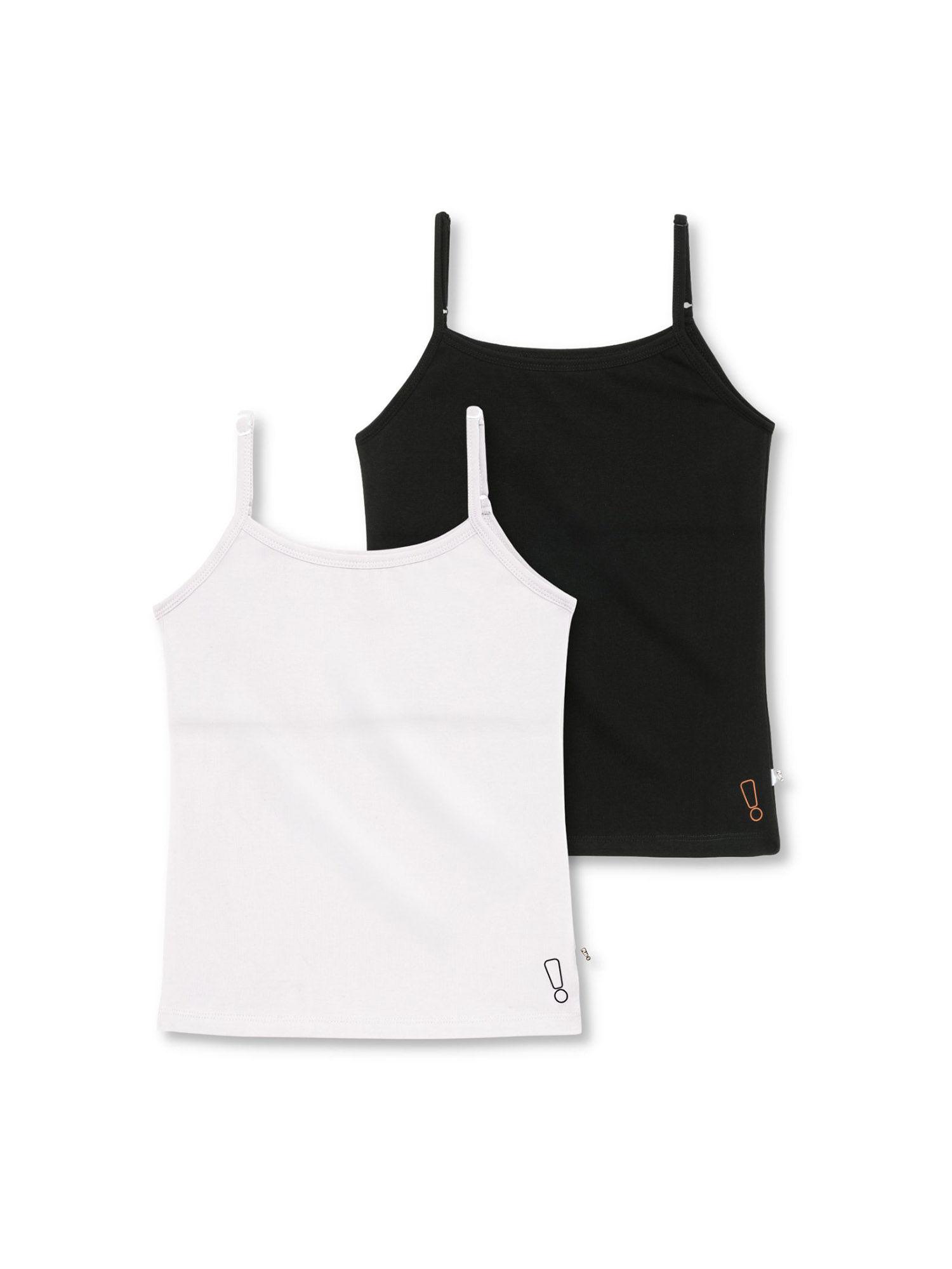 Padded Camisoles (Pack of 2)