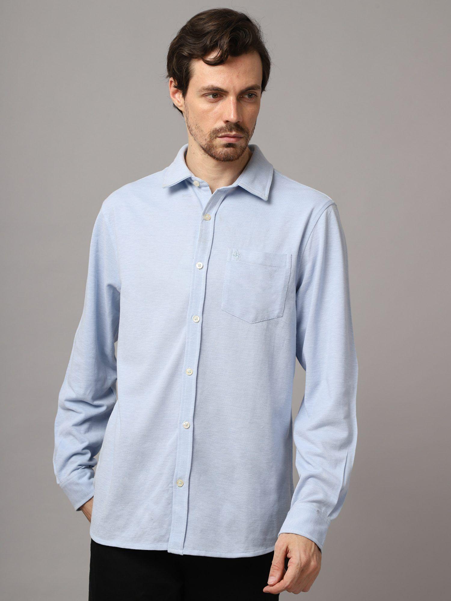men-sky-blue-shirt