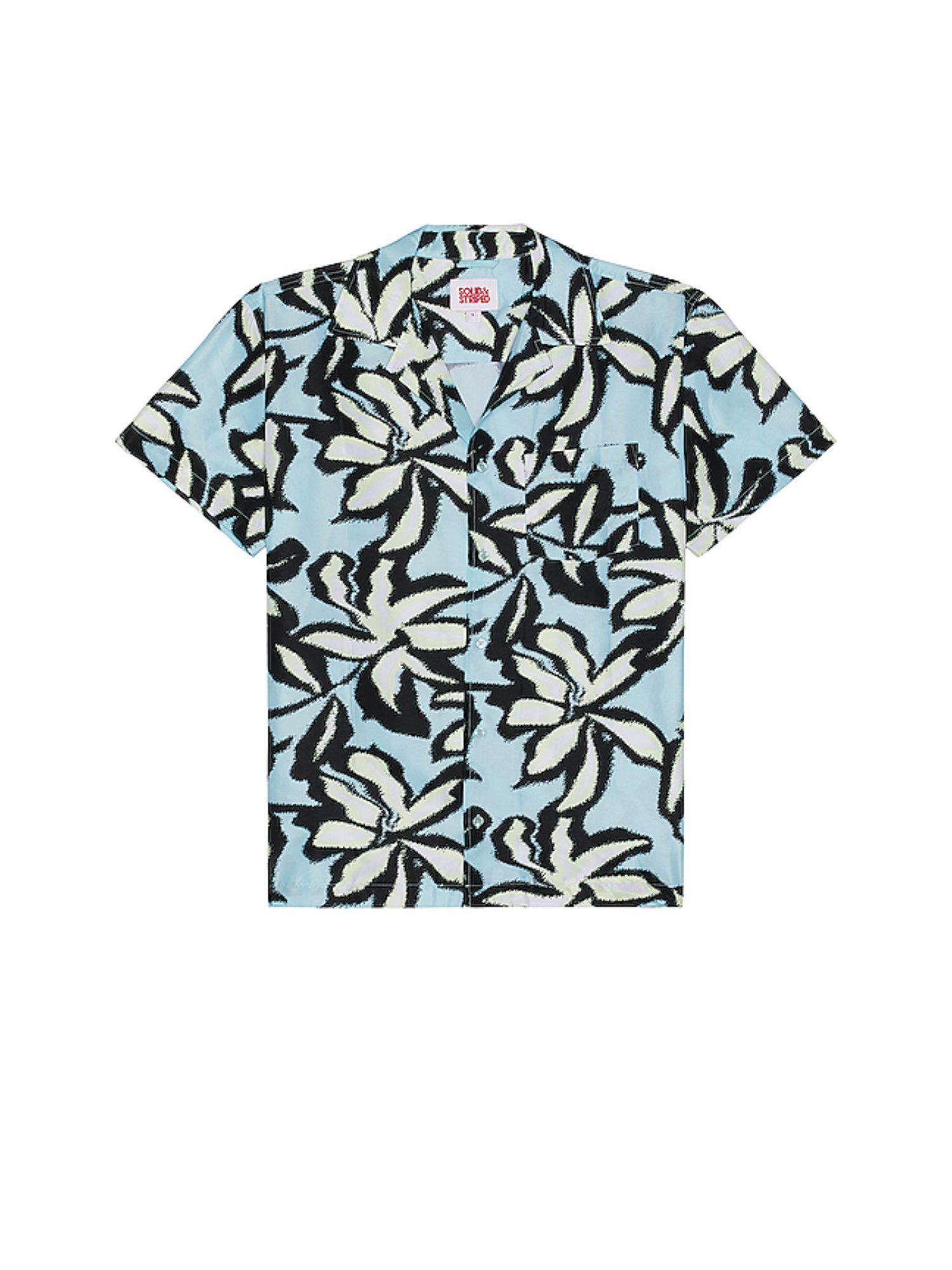 The Cabana Shirt